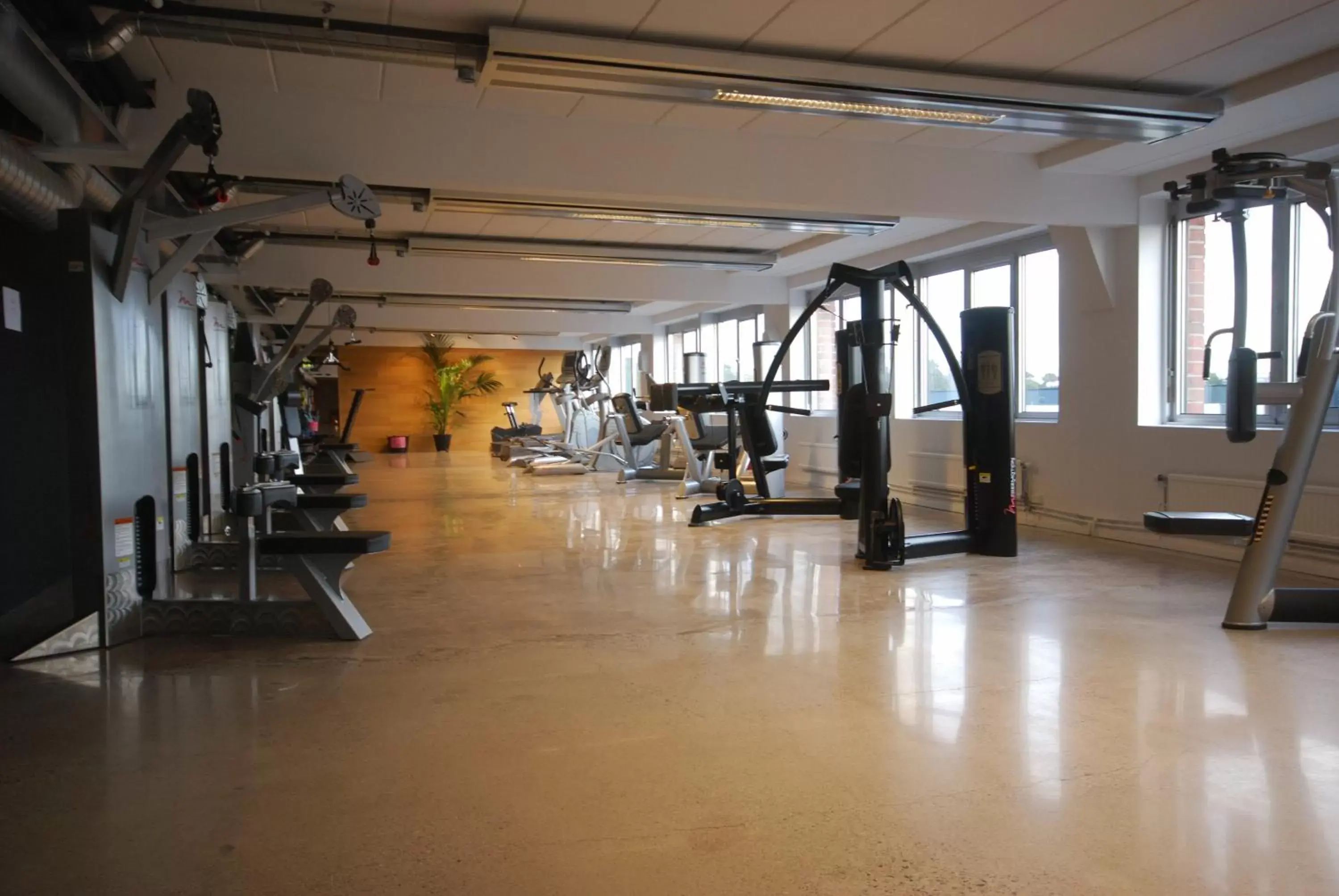 Fitness centre/facilities, Fitness Center/Facilities in Mornington Hotel Bromma