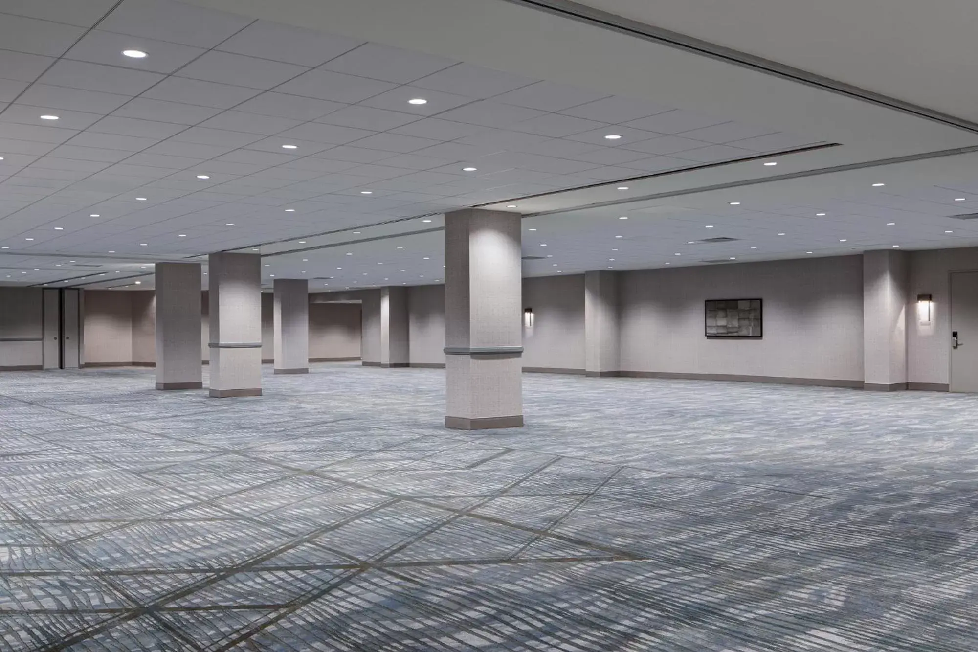 Meeting/conference room, Banquet Facilities in Hyatt Regency DFW International Airport