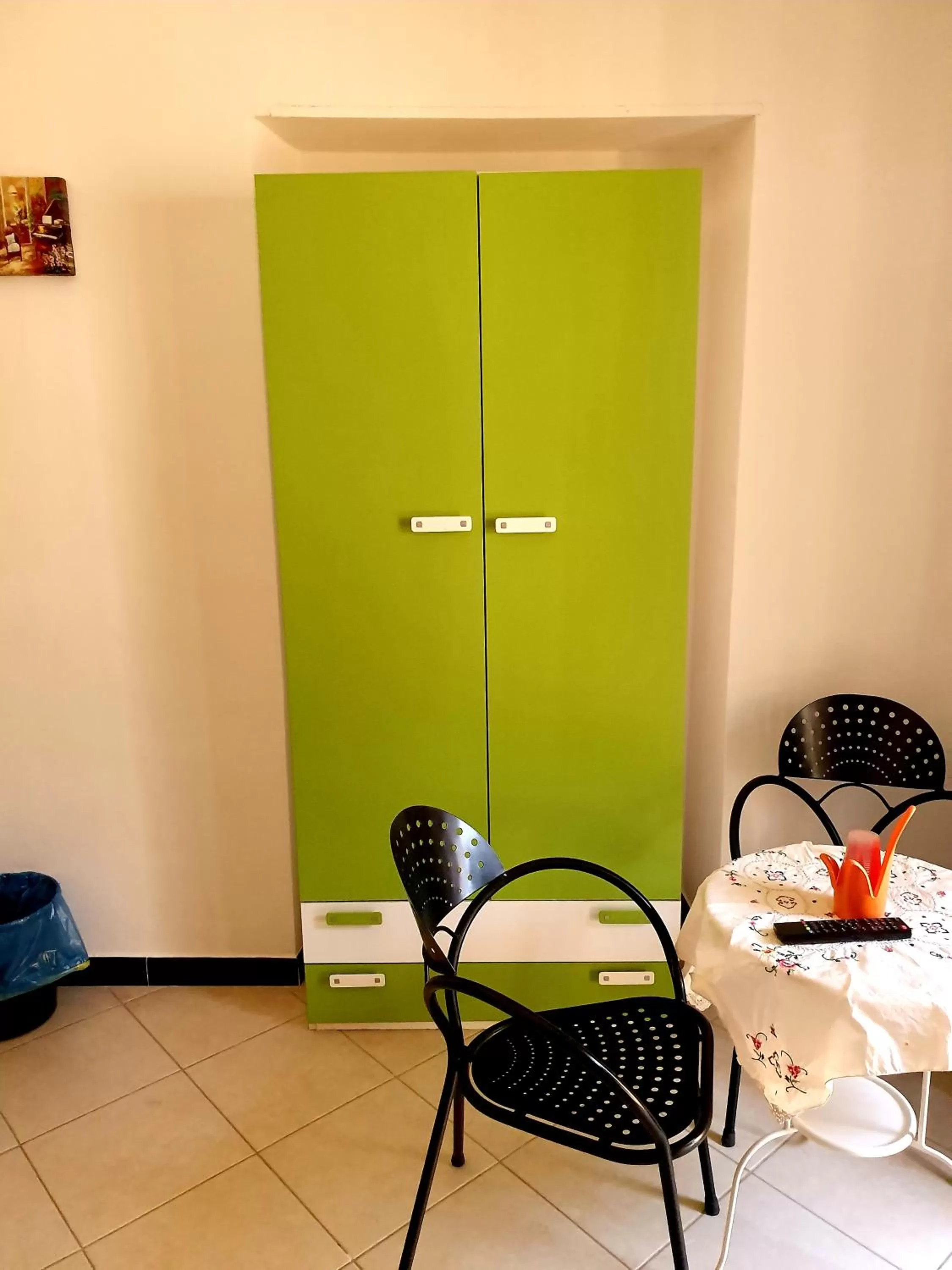 Spring in La Gardenia