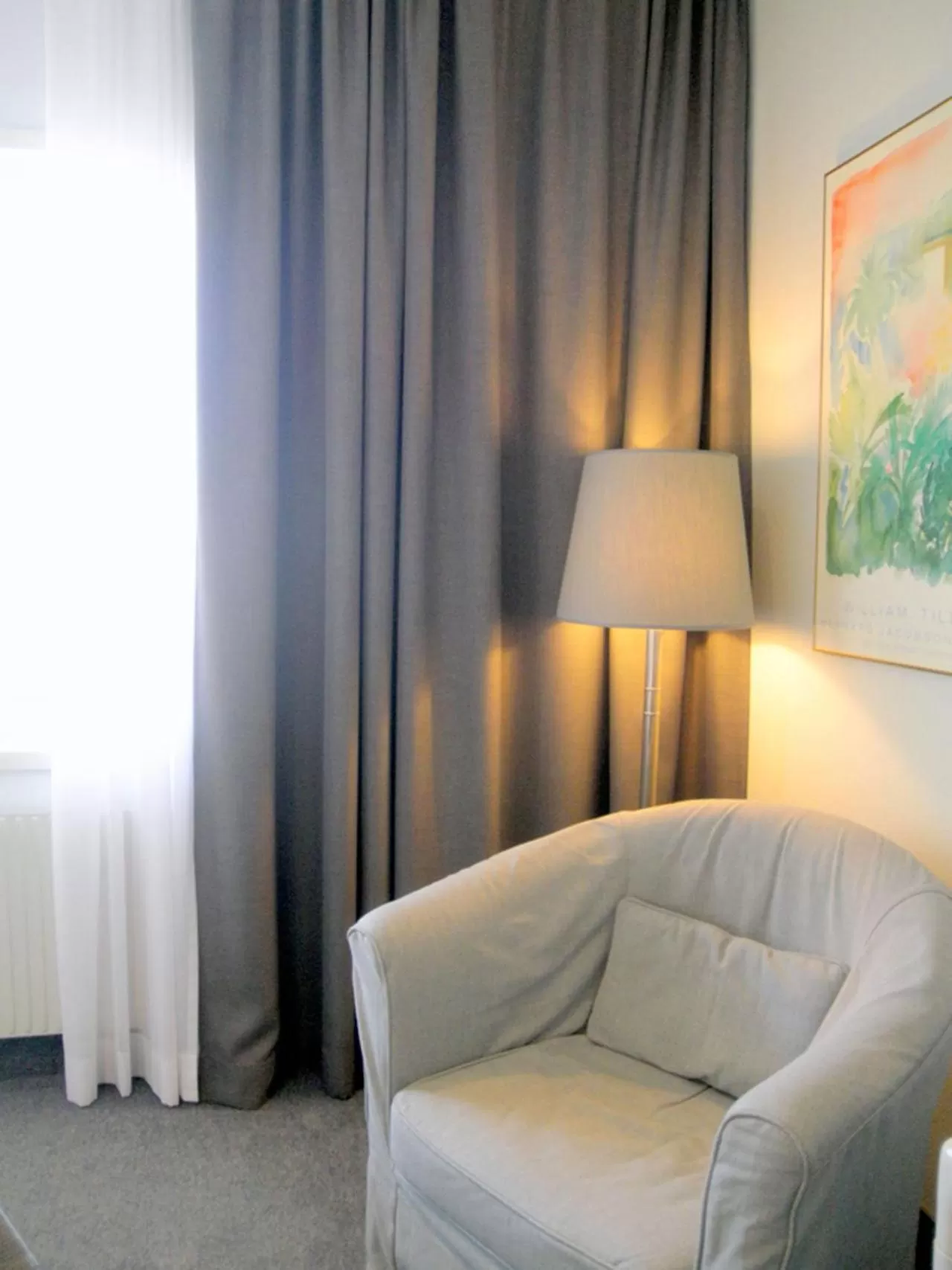 Other in Hotell Erikslund