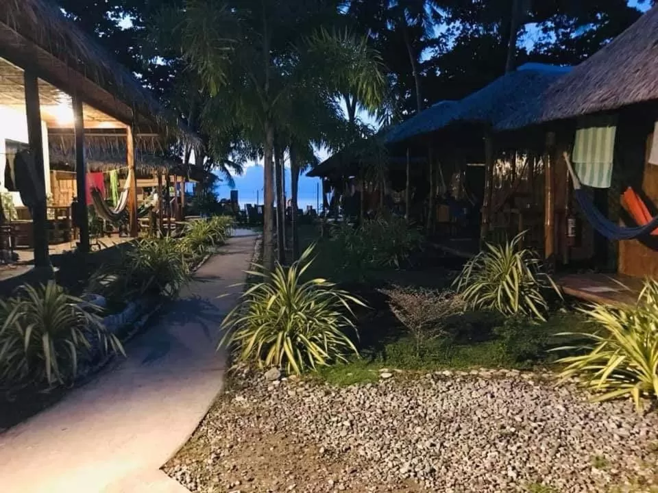 AivyMaes Divers Resort