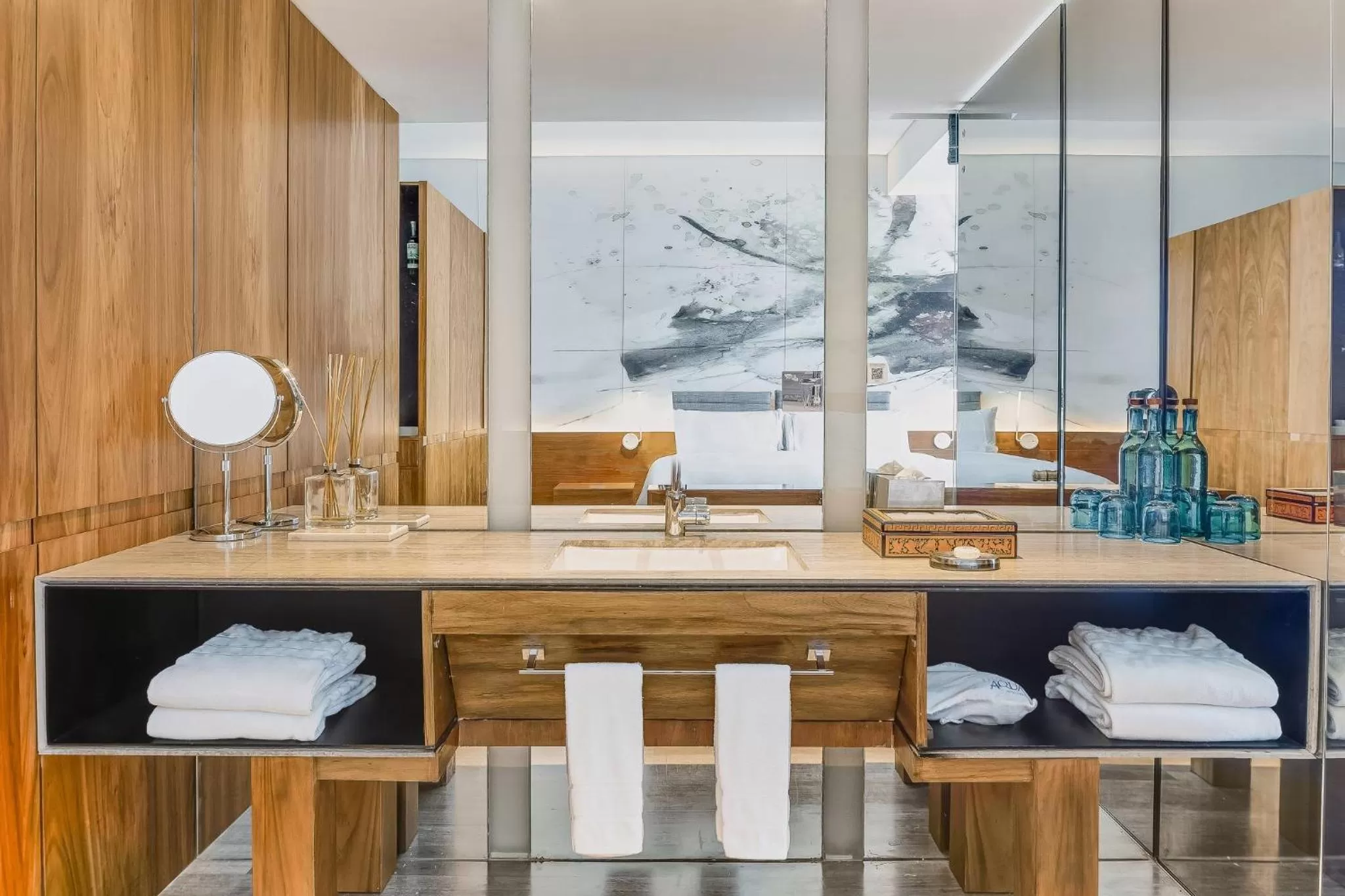 Other in Live Aqua Monterrey