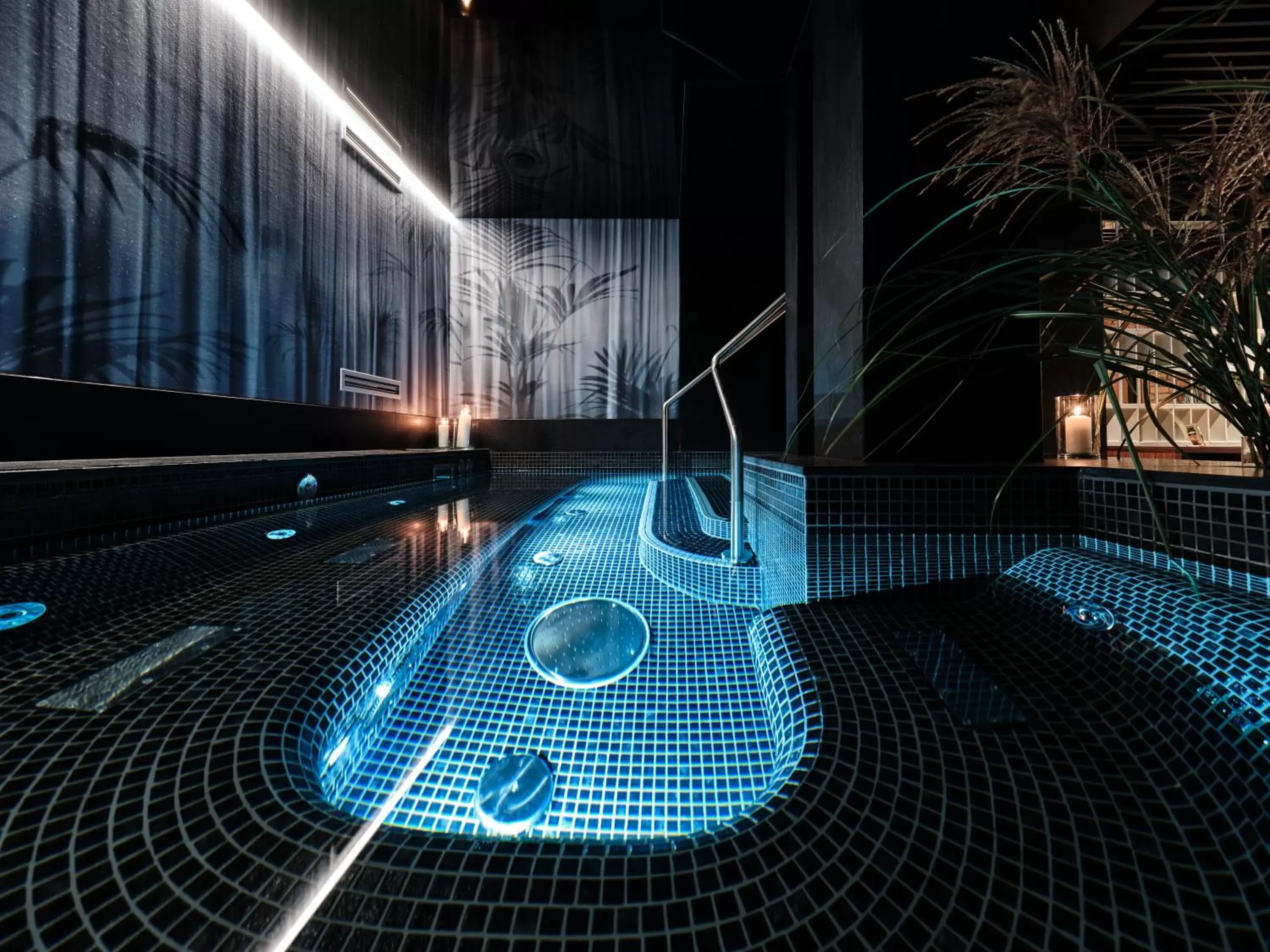 Spa and wellness centre/facilities in Hotel Altus Palace - Destigo Hotels Spa and wellness centre/facilities in Hotel Altus Palace - Destigo Hotels