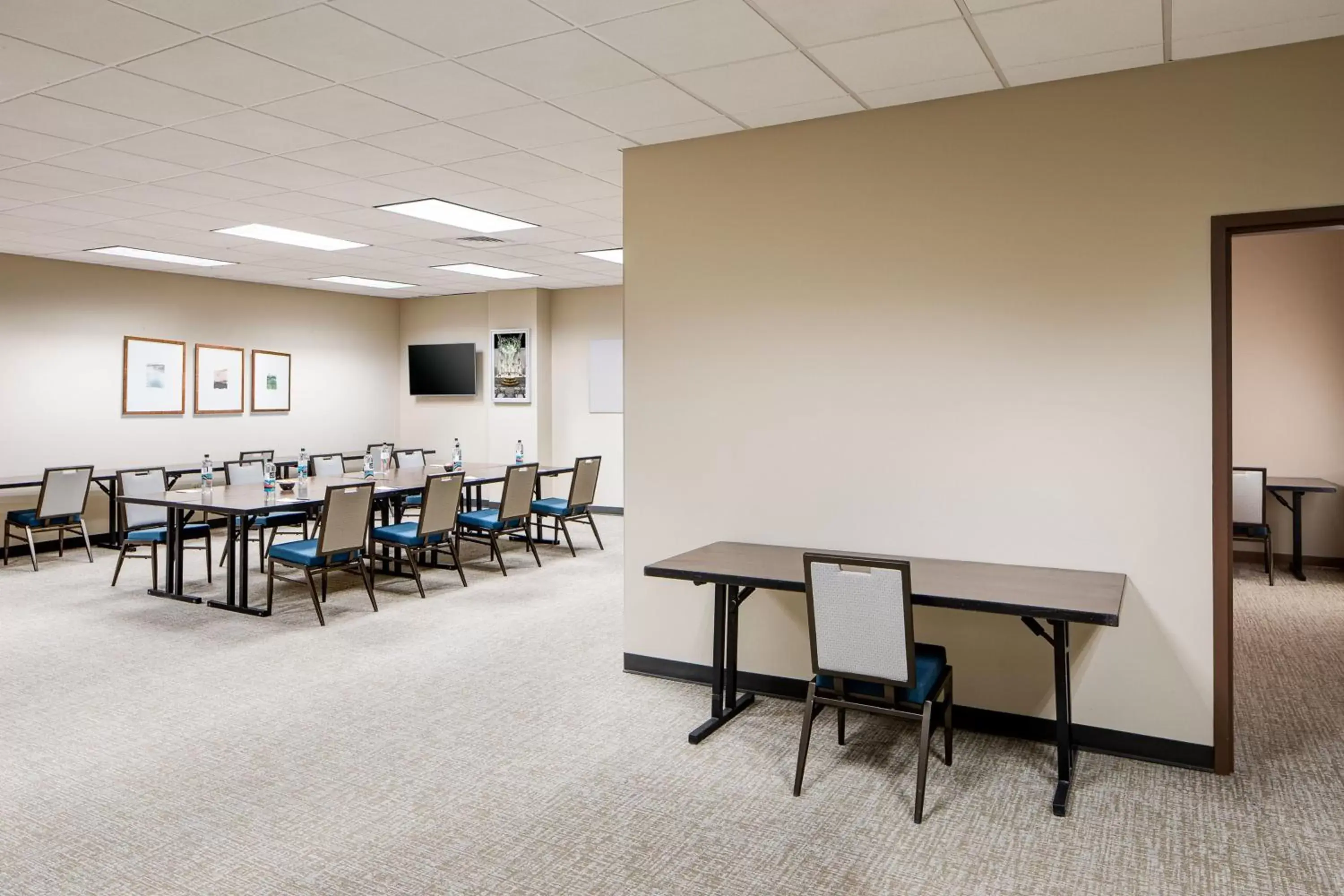 Meeting/conference room in JW Marriott San Antonio Hill Country Resort & Spa