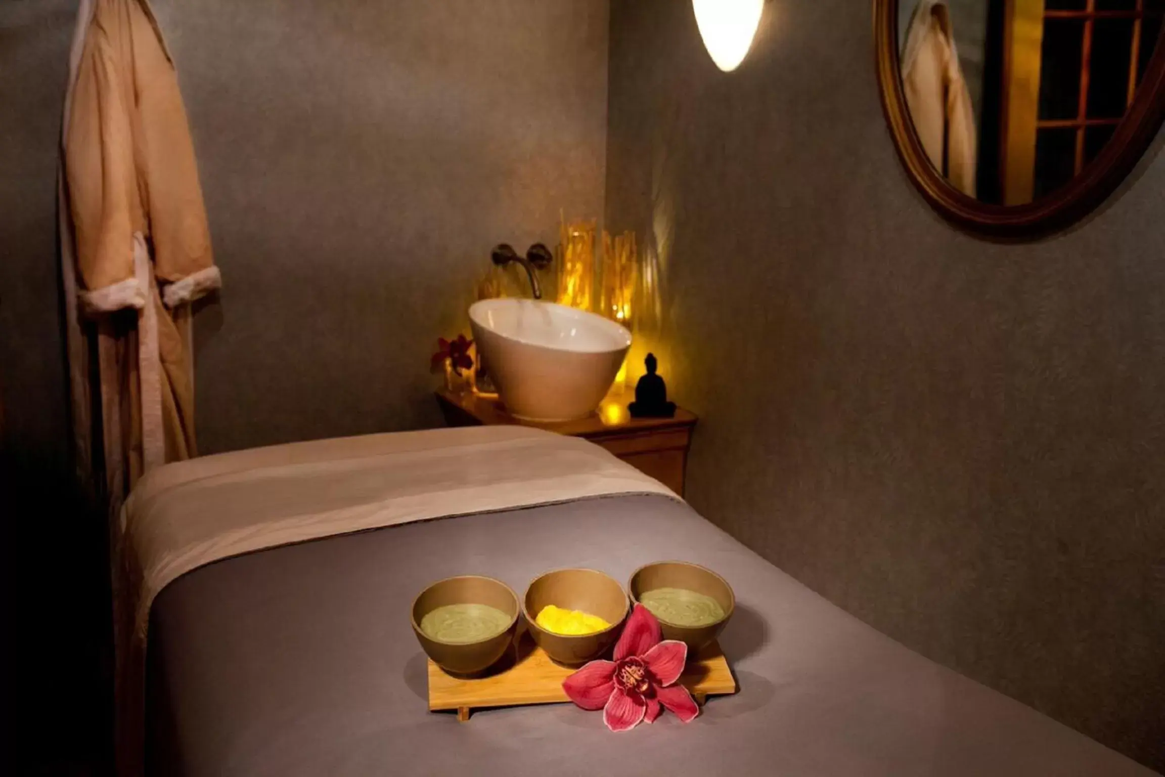 Massage in Portland Regency Hotel & Spa