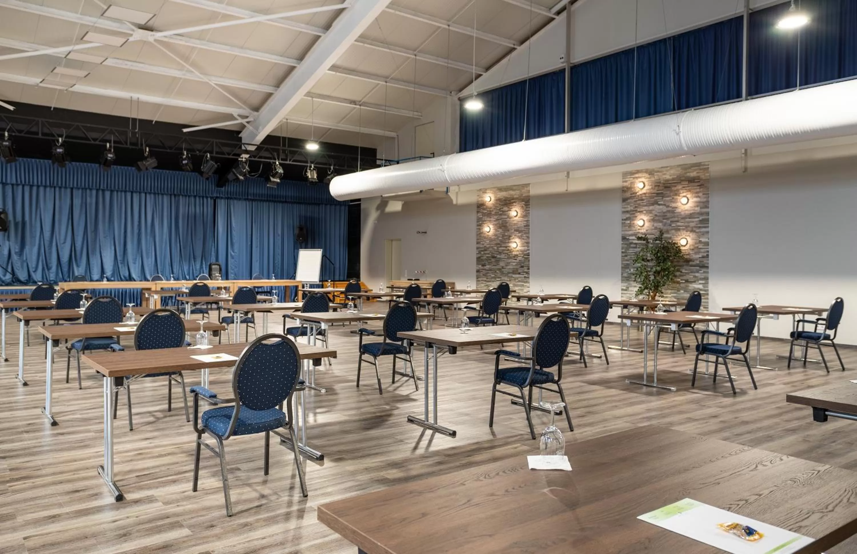 Seating area in Aqualux Wellness- & Tagungshotel