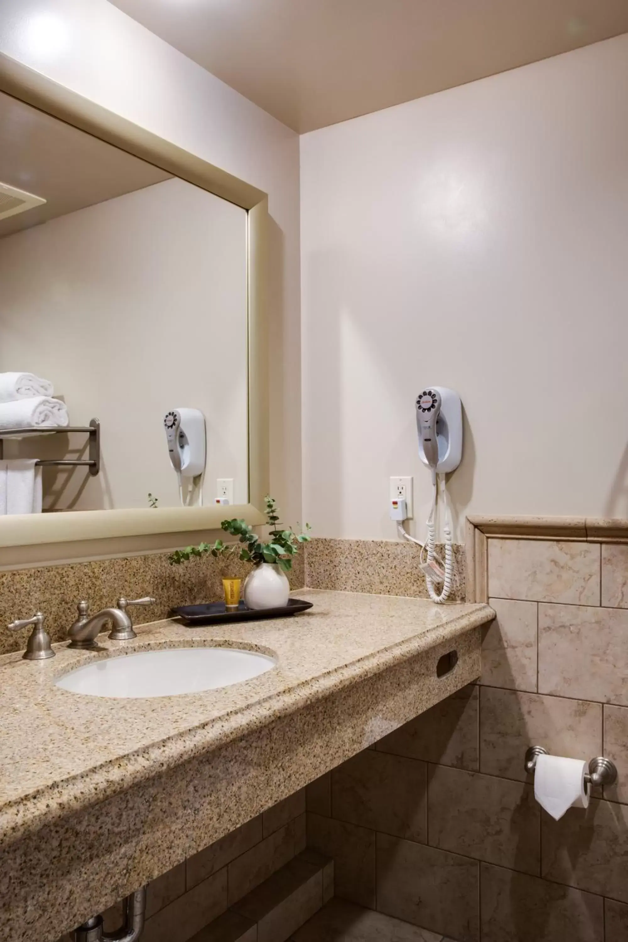 Bathroom in Ayres Hotel & Spa Mission Viejo