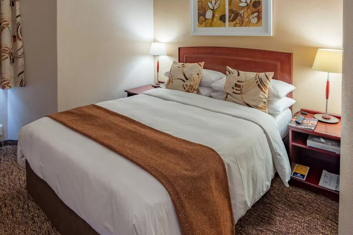 Town Lodge Bellville