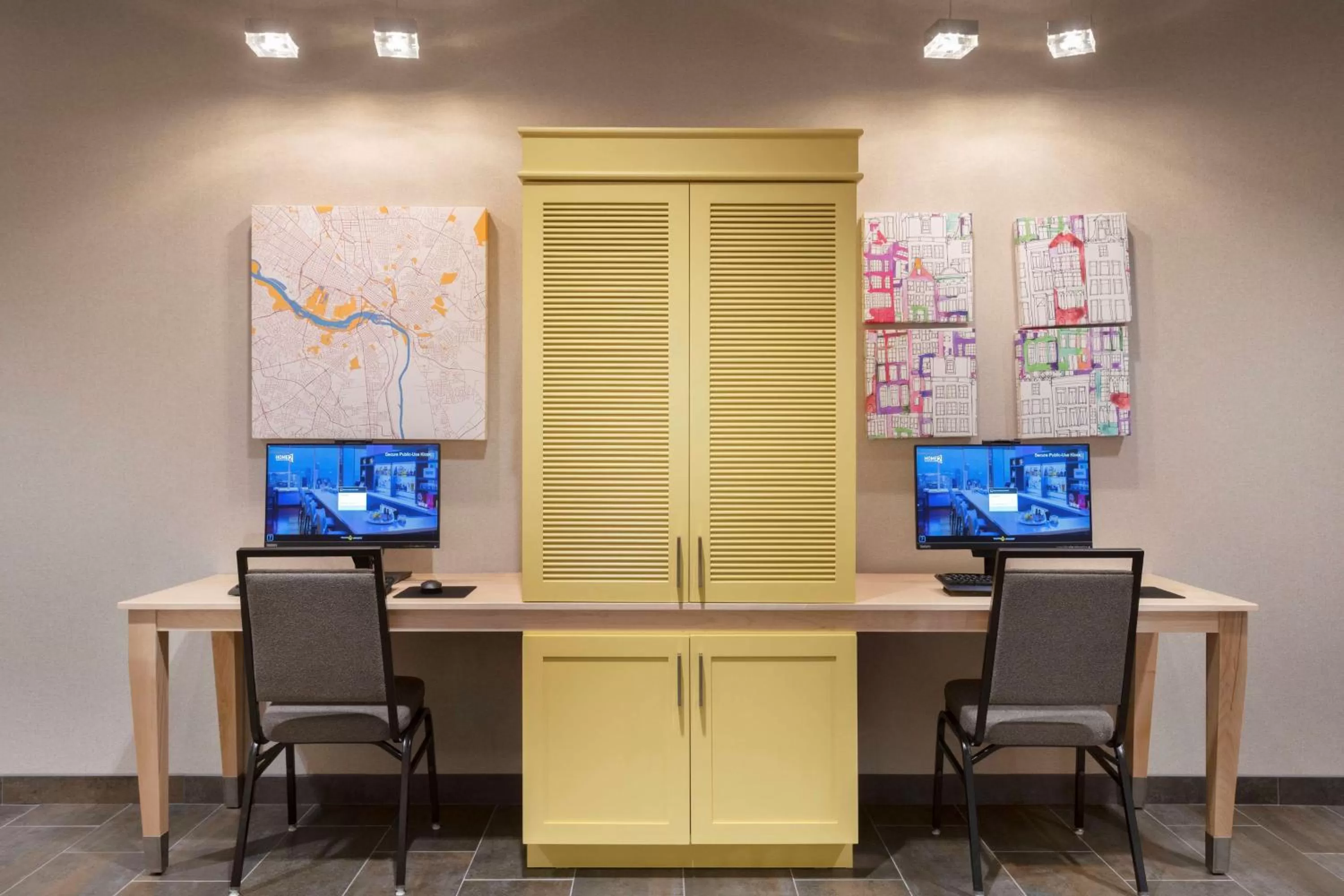 Business facilities in Home2 Suites By Hilton Richmond Short Pump