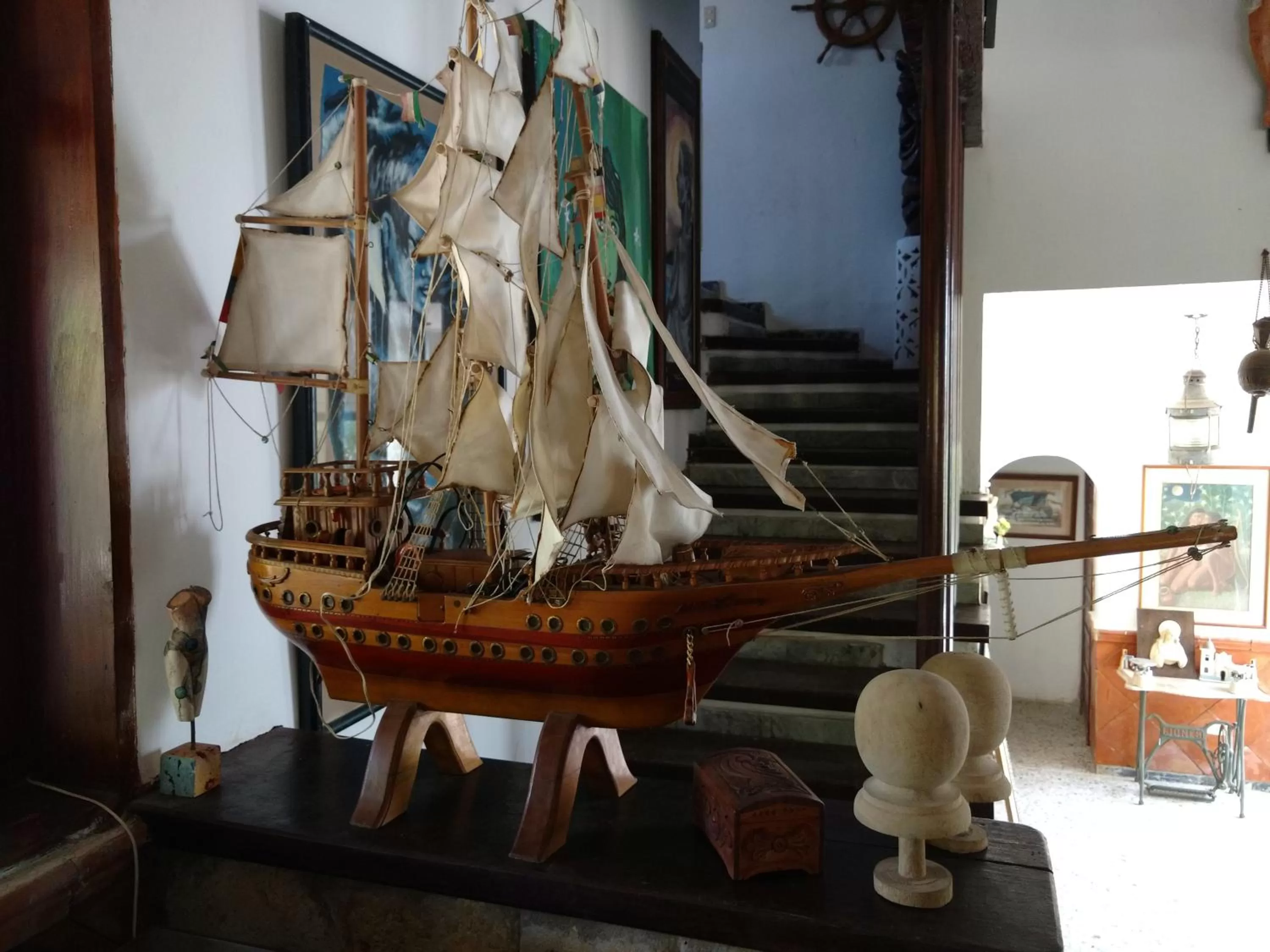 Hotel Boutique Casa Berastegui