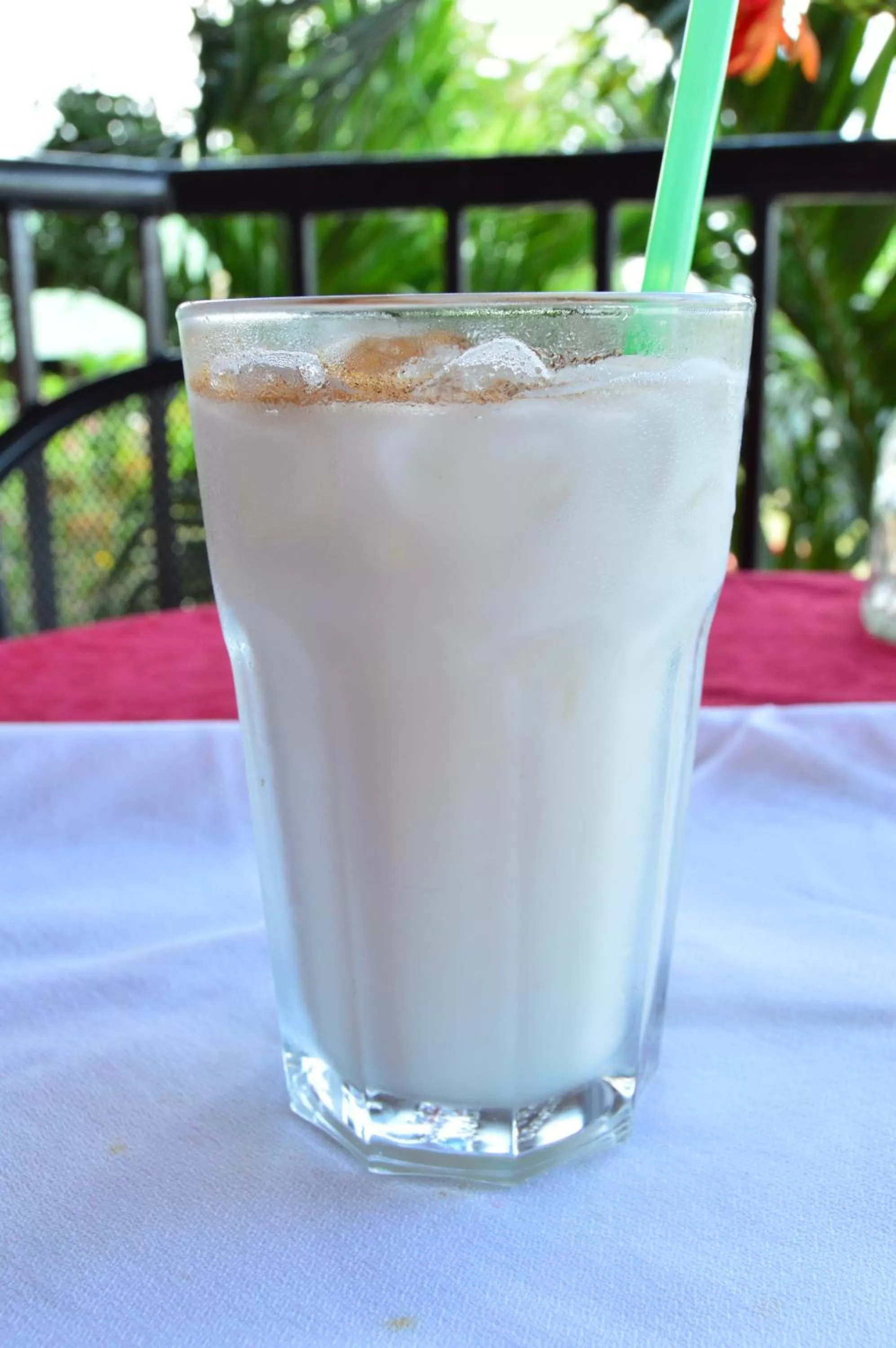 Non alcoholic drinks in Rolson Hotel