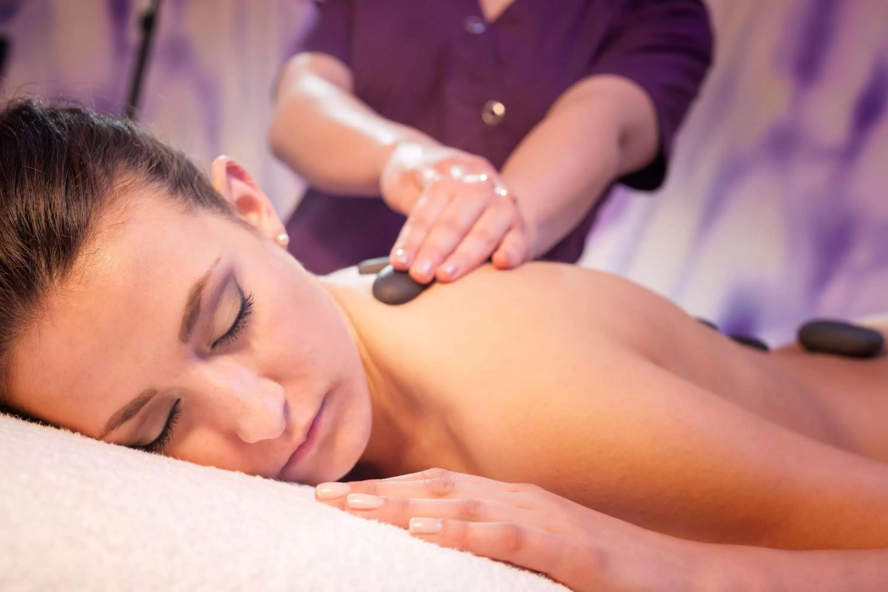 Massage in Dorint Hotel Frankfurt/Oberursel