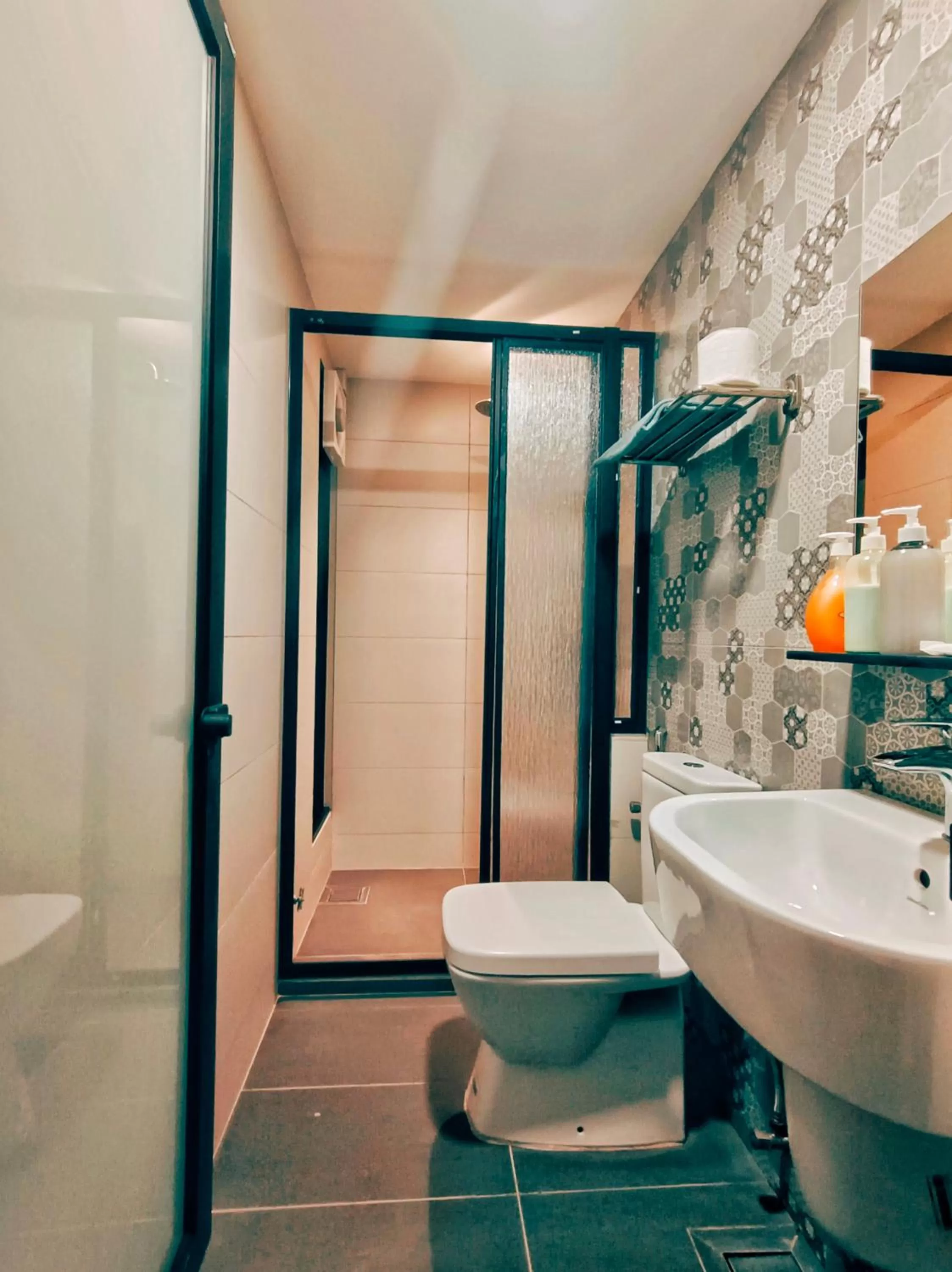 The Magazine Boutique Hotel