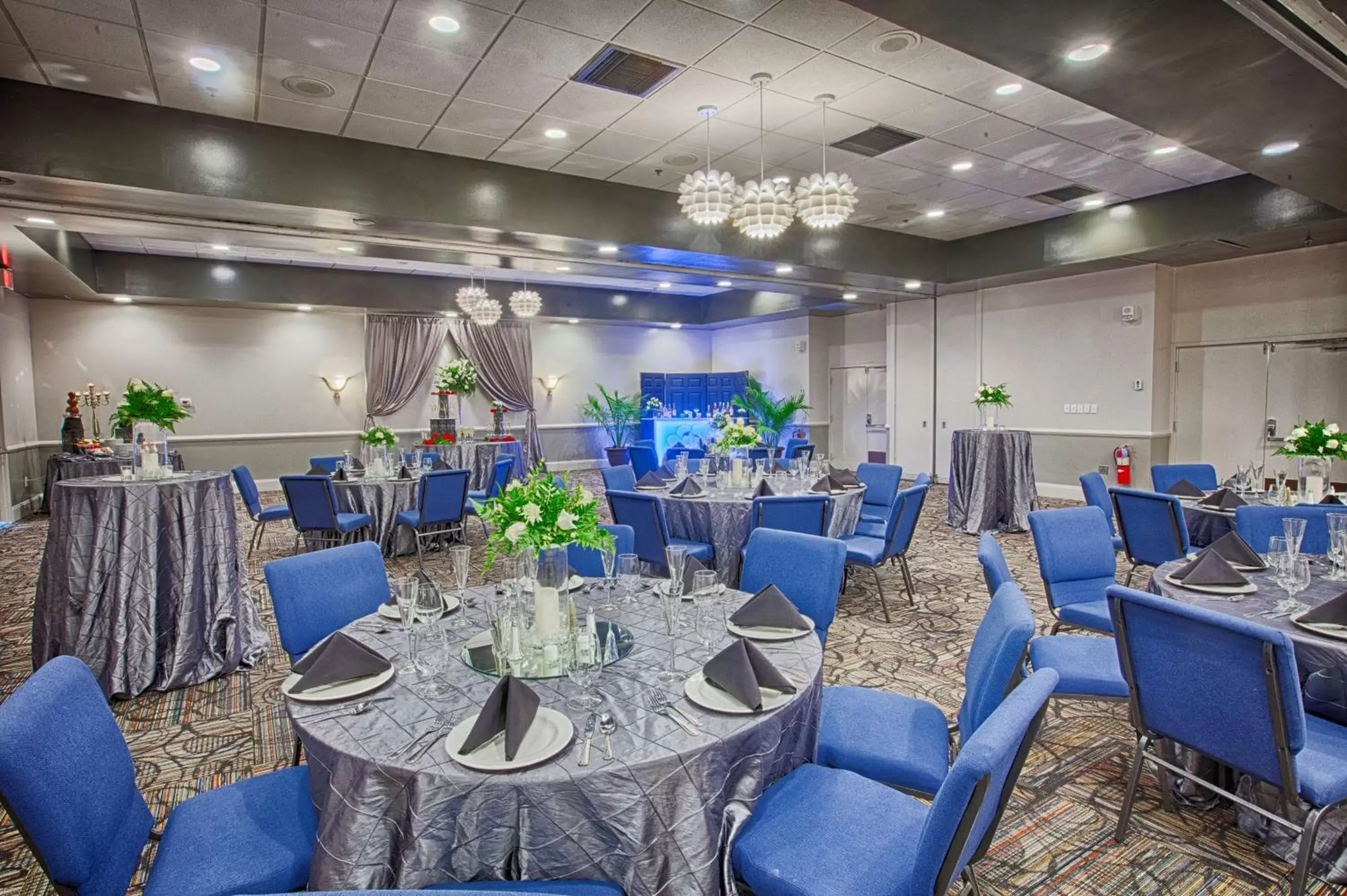 Other, Banquet Facilities in Magnolia Bluffs, BW Signature Collection