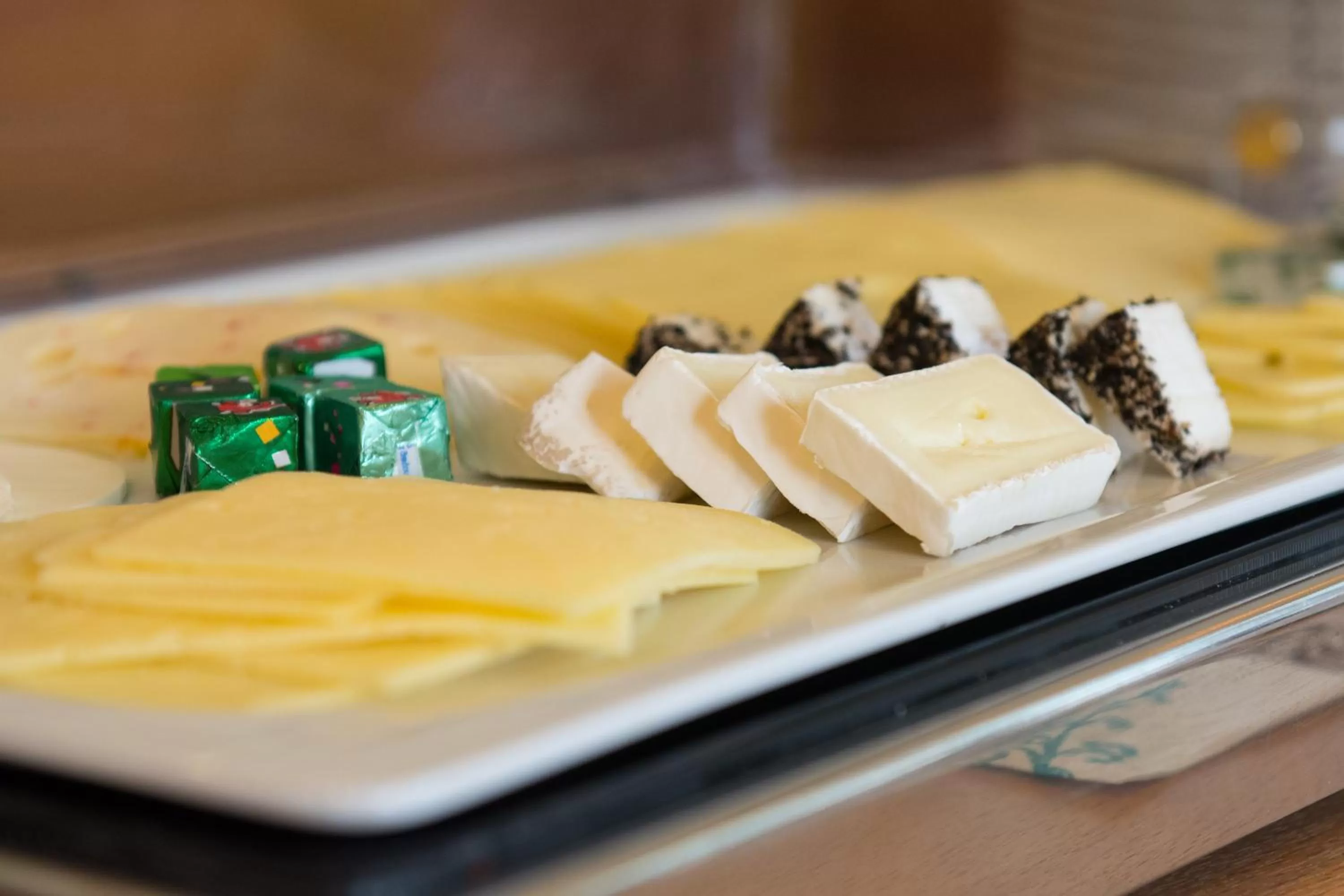 Food close-up in Hotel Casa Rustica - Eintrittskarten für den Europapark erhalten Sie garantiert über uns!