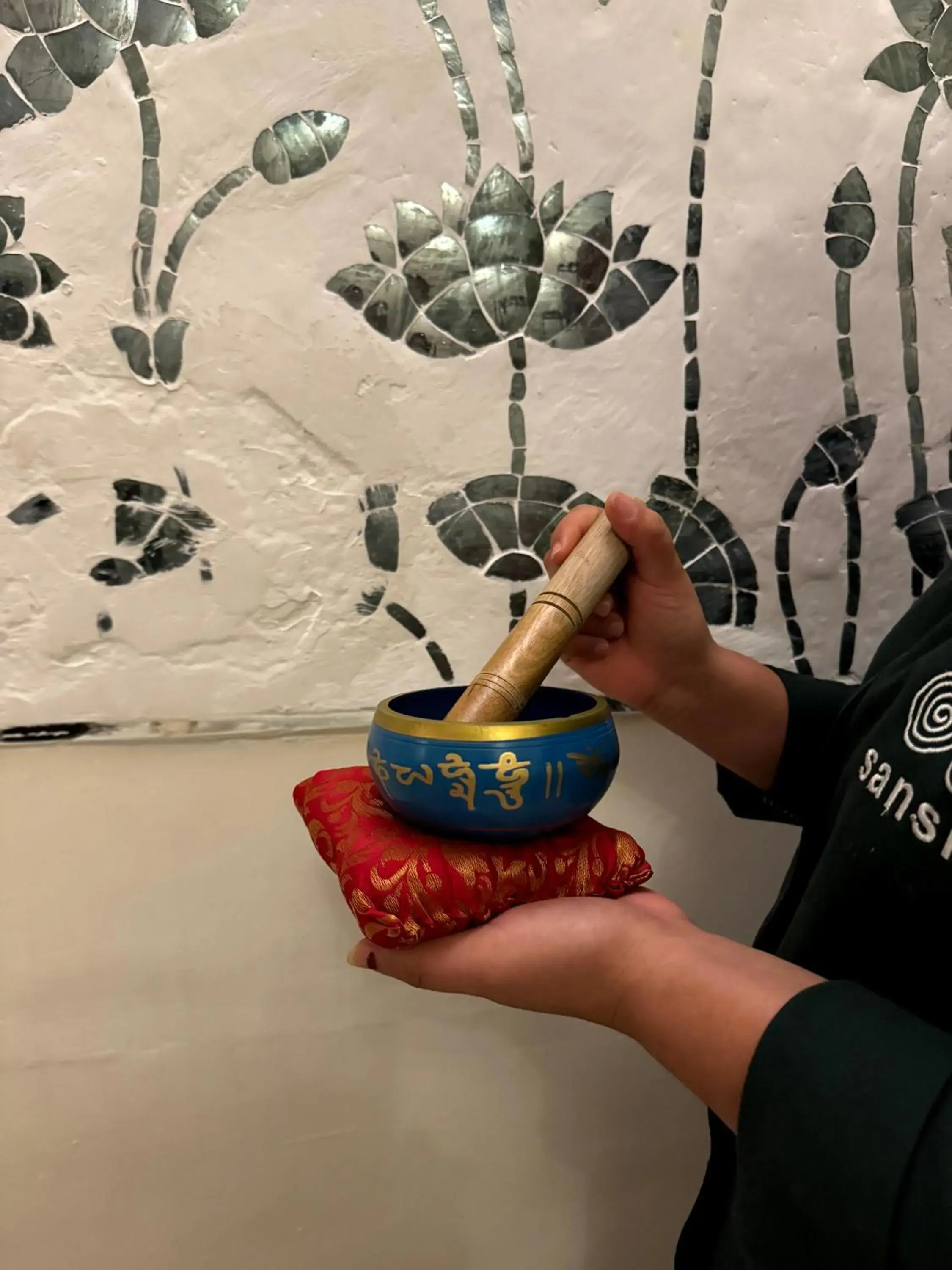 Spa and wellness centre/facilities in Hotel Udai Kothi Spa and wellness centre/facilities in Hotel Udai Kothi