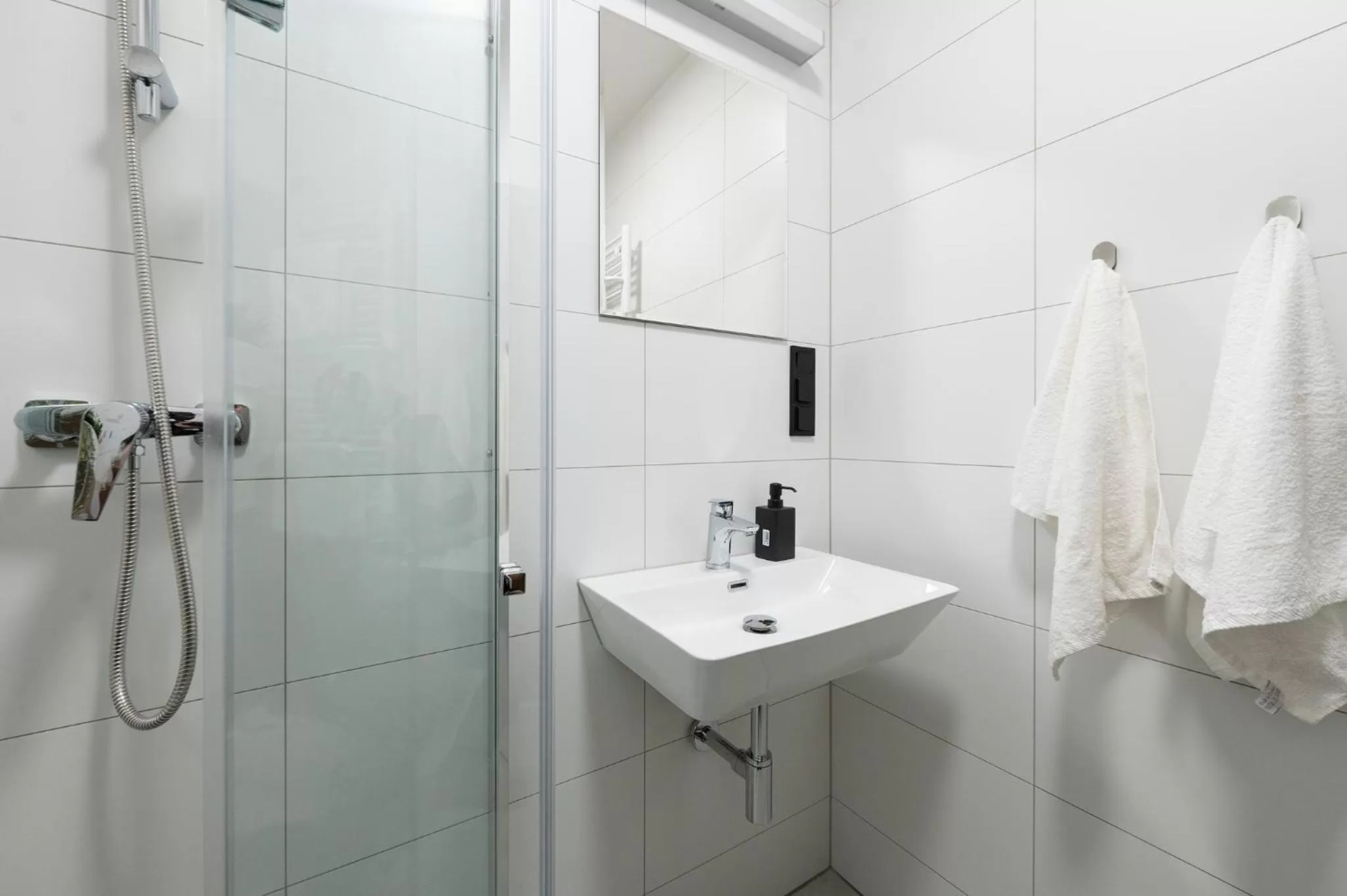 Apartamenty RIO Skarbimierz-Osiedle