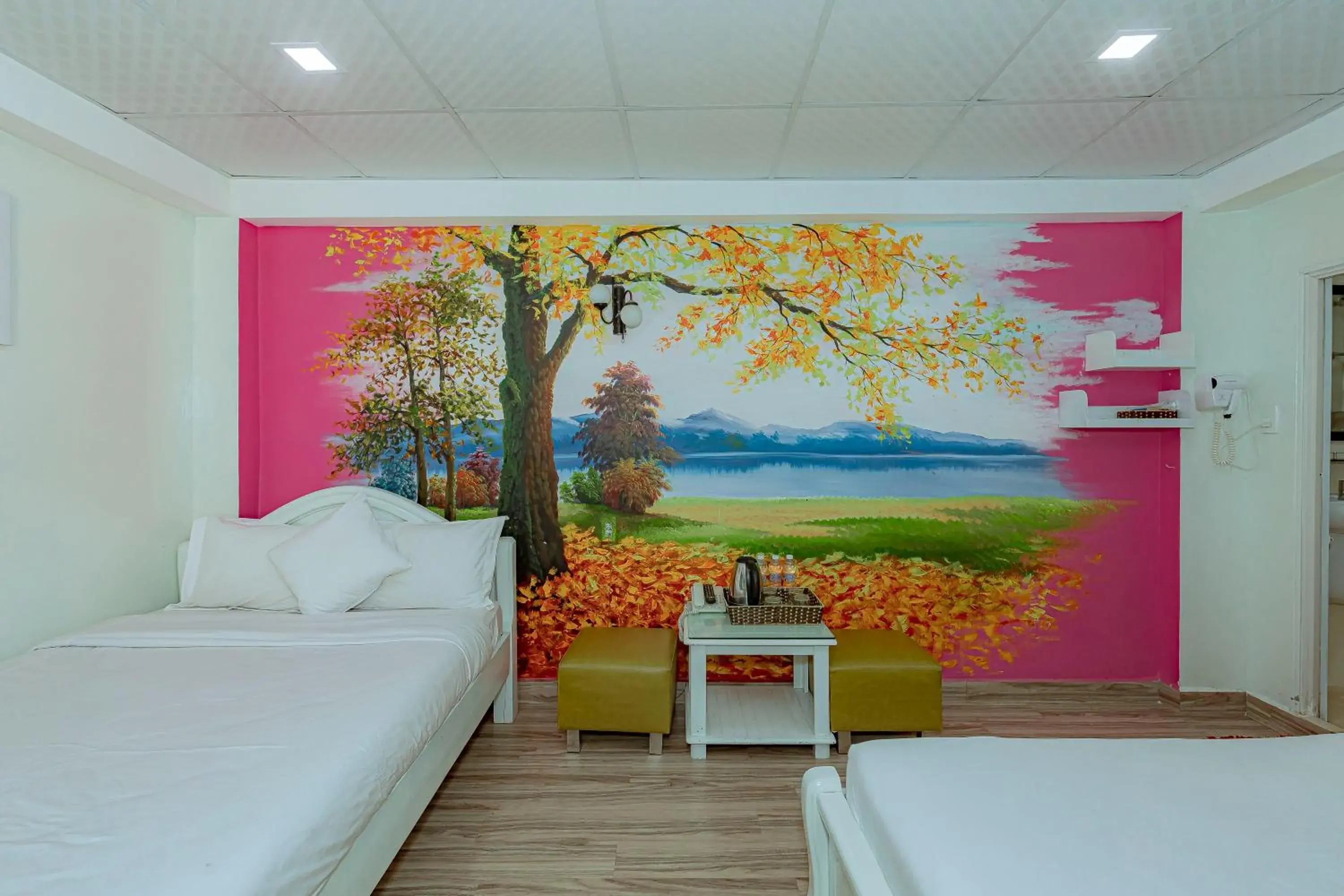 Ken's Backpackers Hotel Ken's Backpackers Hotel