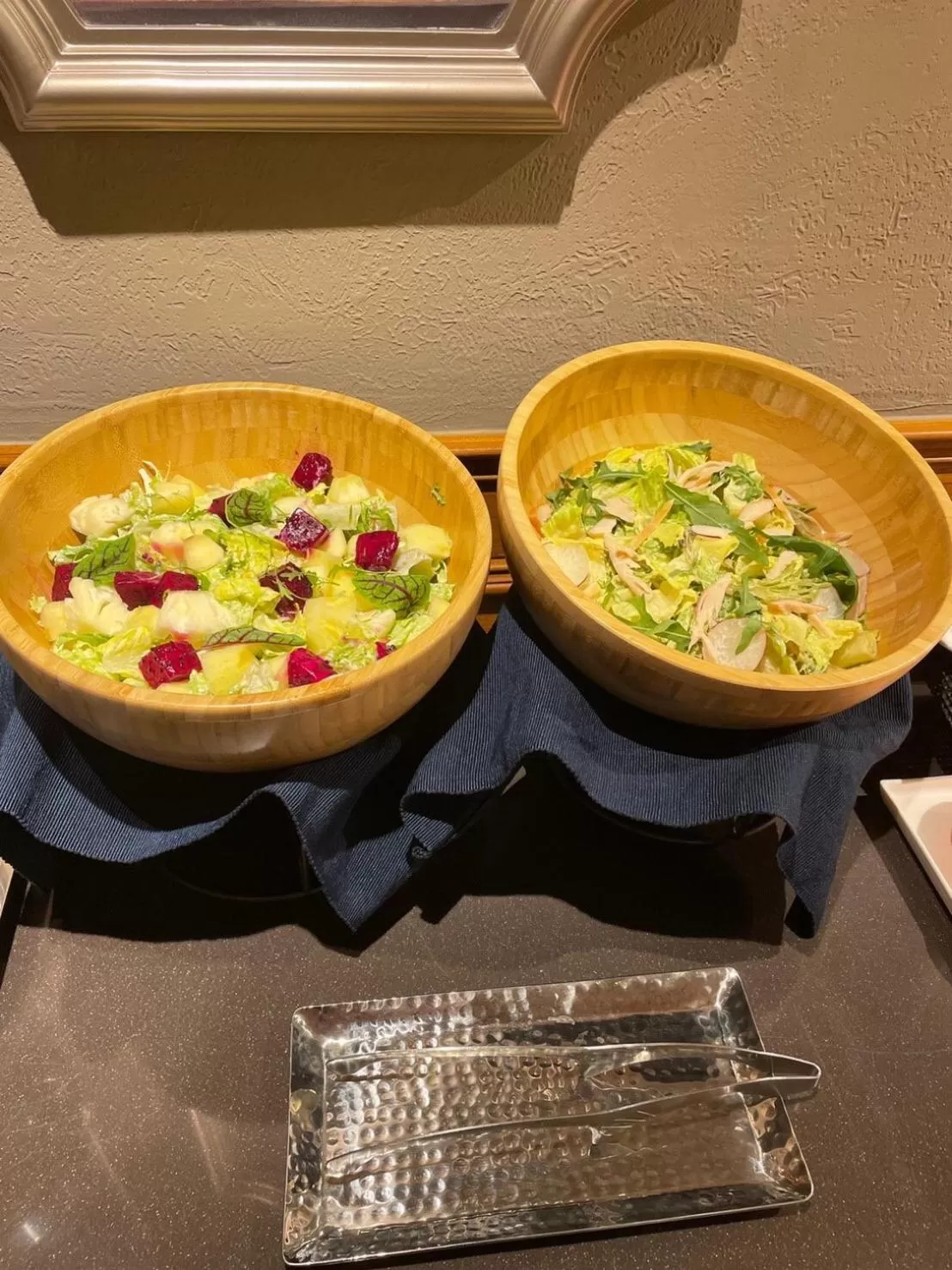 Breakfast, Food in Jia's Inn