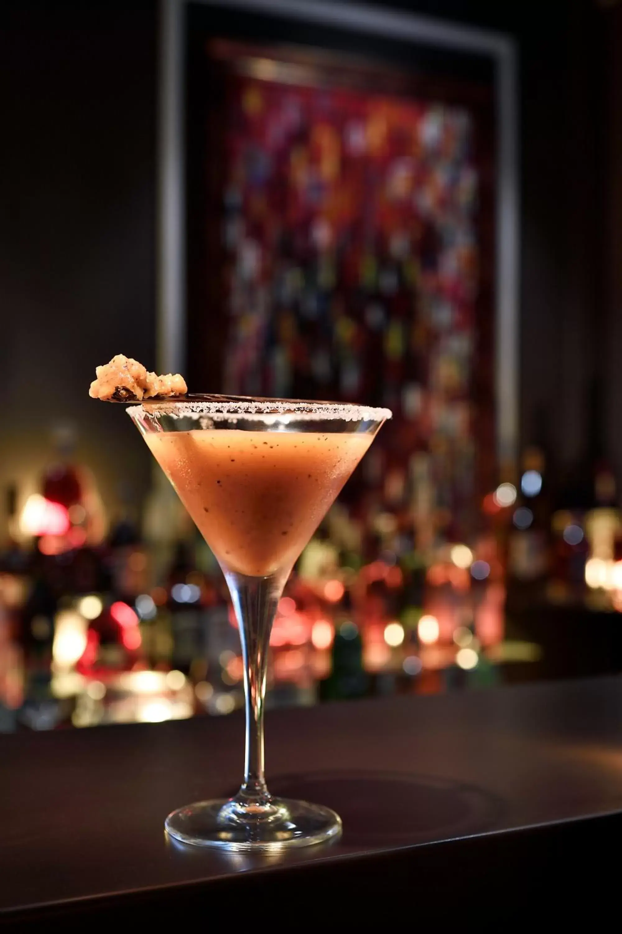 Lounge or bar in NH Collection Colombo Lounge or bar in NH Collection Colombo