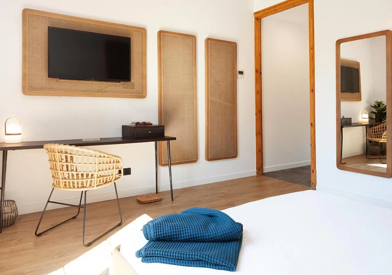 Other, Bed in Casa Vaganto