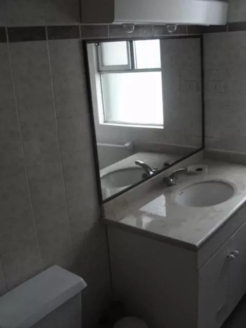 Single Room in Hotel Chalet Suizo