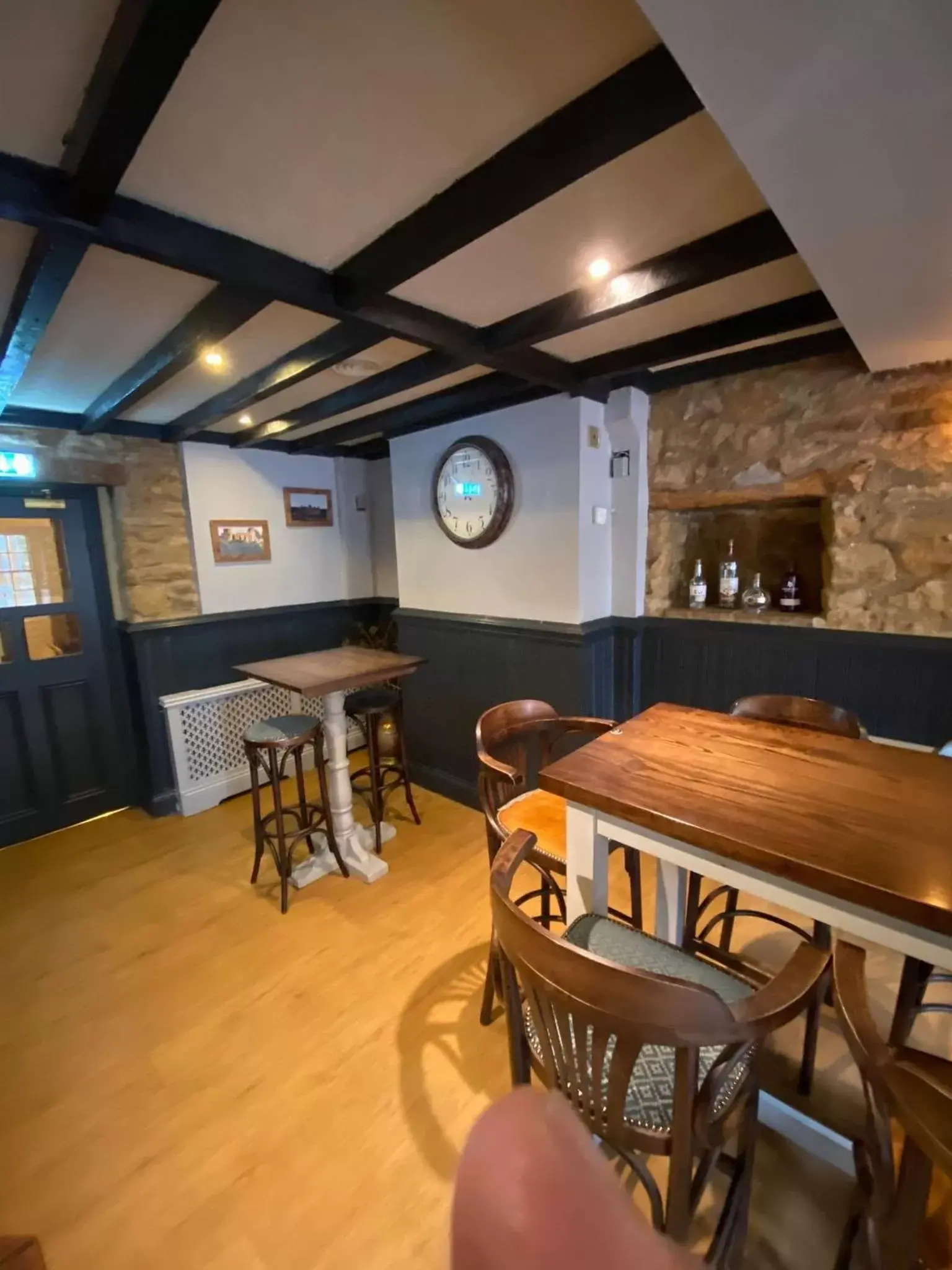Lounge or bar, Lounge/Bar in The Redwell Inn