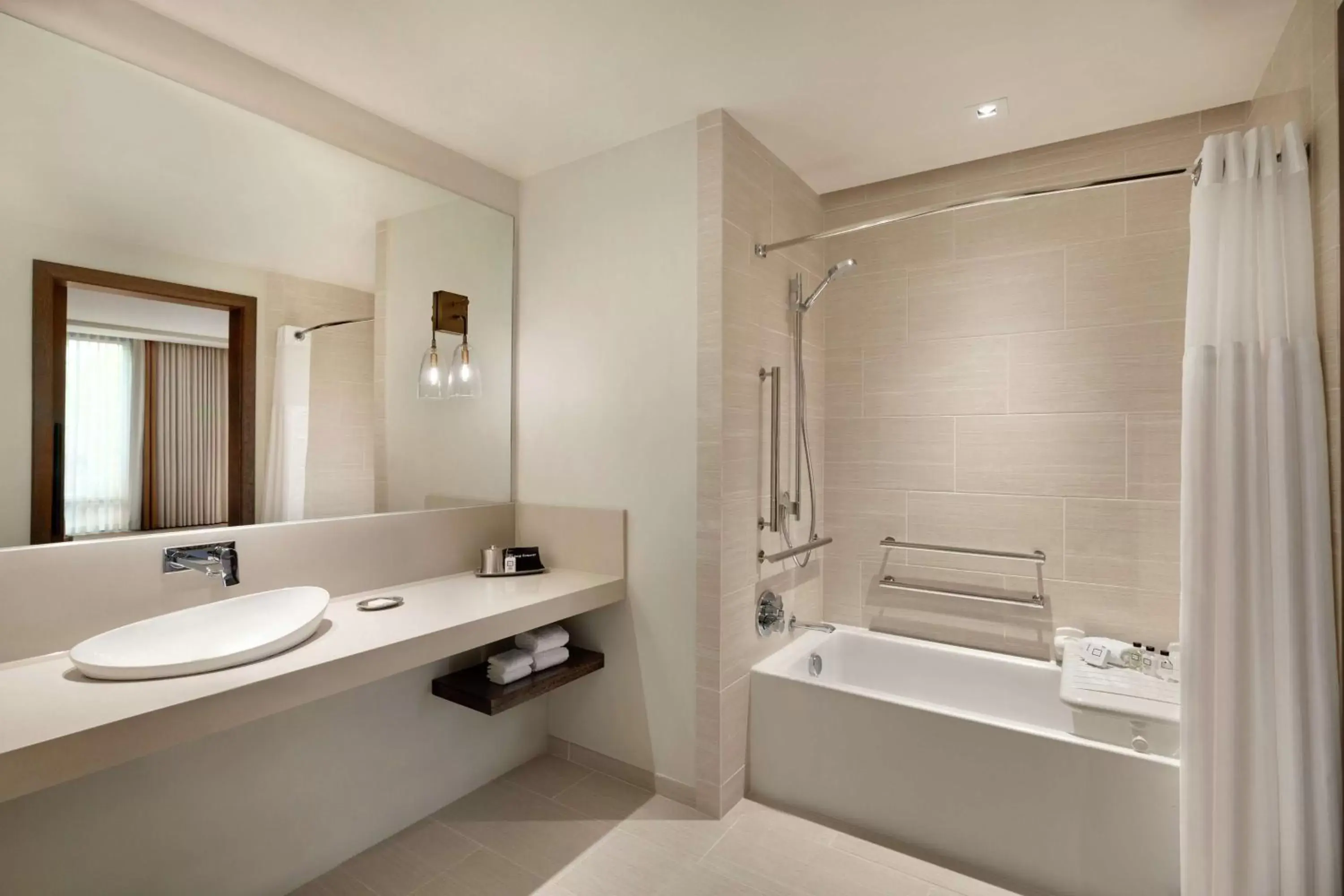 Queen Room with Two Queen Beds - Mobility Access in Hoodoo Moab, Curio Collection by Hilton Queen Room with Two Queen Beds - Mobility Access in Hoodoo Moab, Curio Collection by Hilton