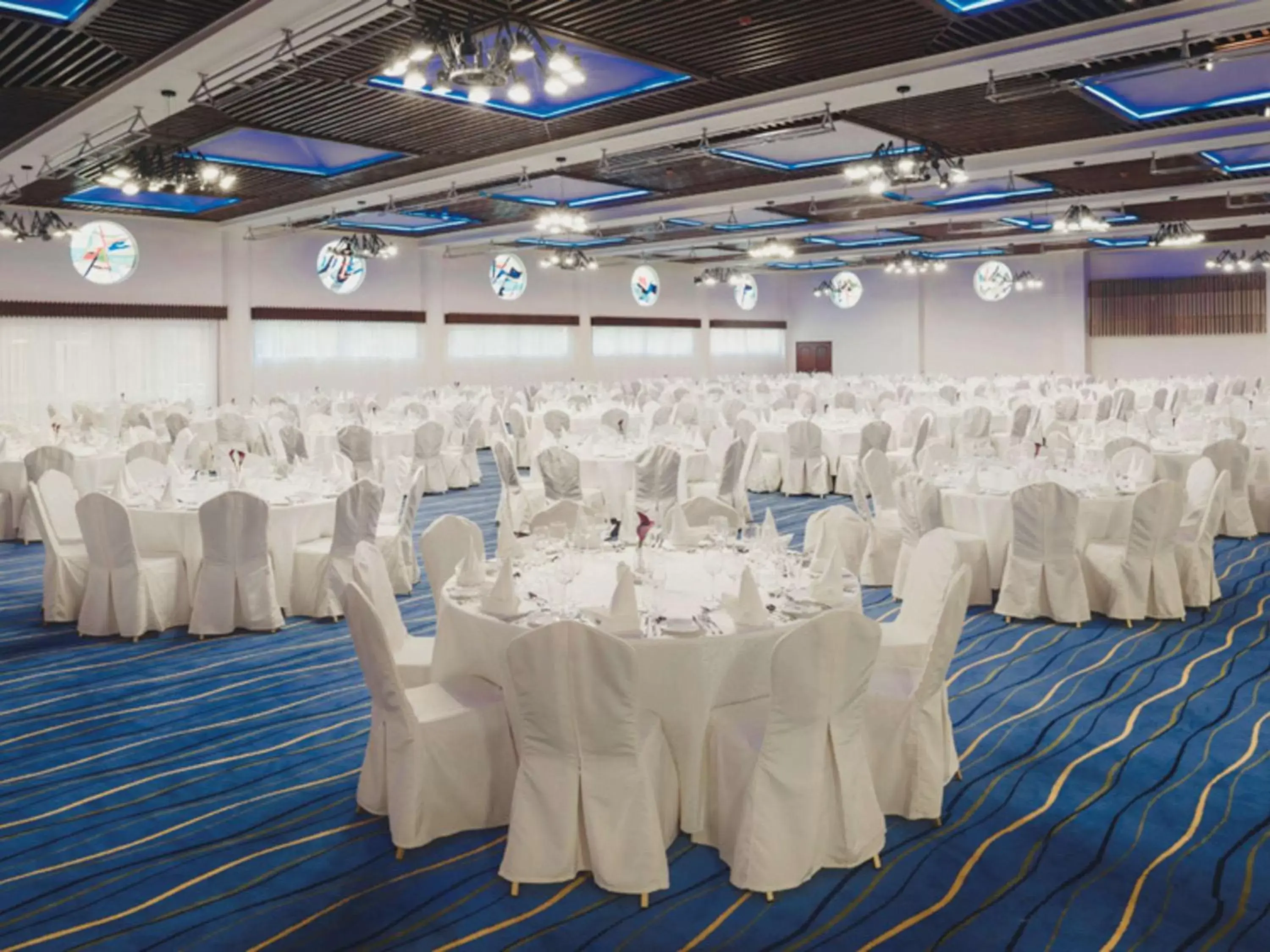 Other, Banquet Facilities in Mövenpick Hotel & Residences Nairobi