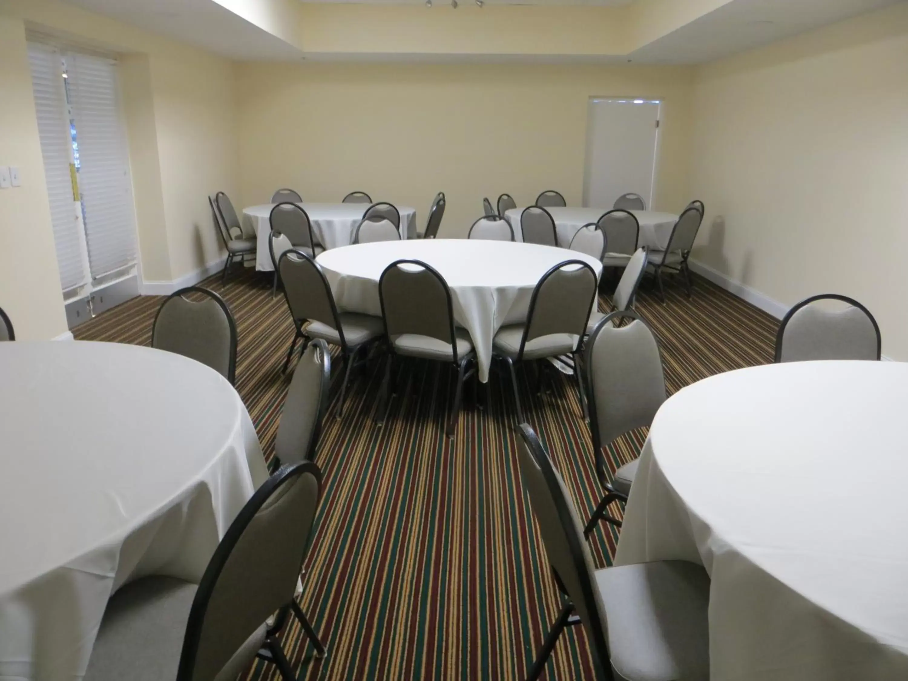 Meeting/conference room, Banquet Facilities in Grand Hotel Orlando at Universal Blvd