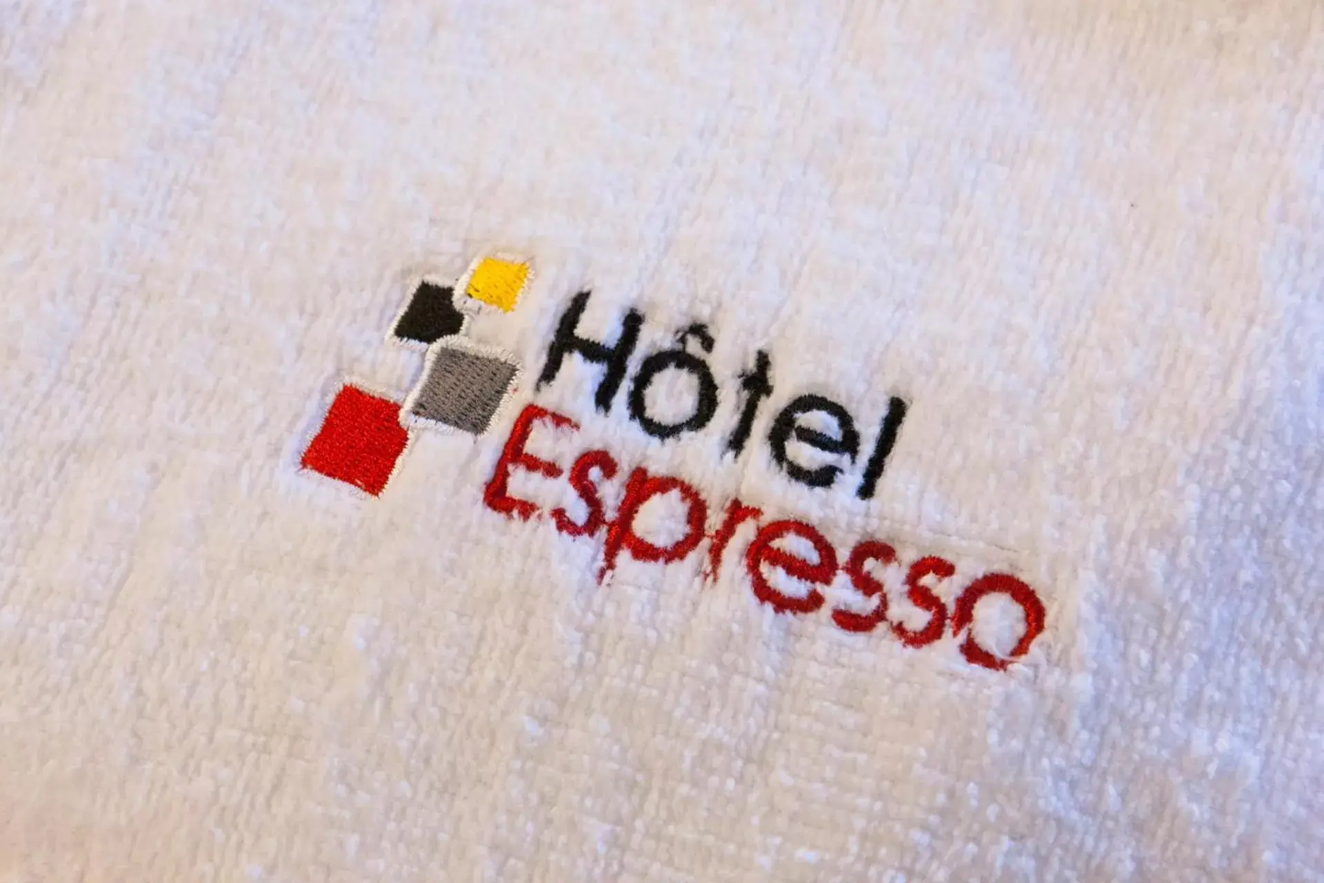 Hotel Espresso Montreal Centre-Ville / Downtown