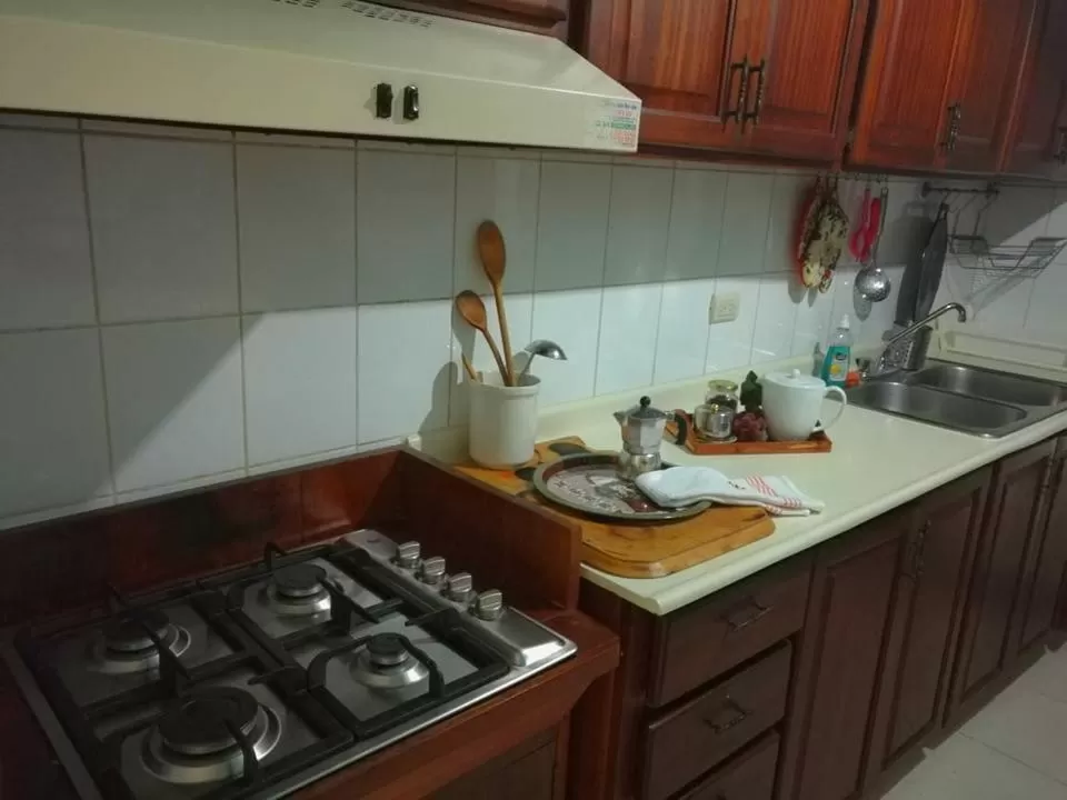 Decorative detail in Posada Dilia del Alba