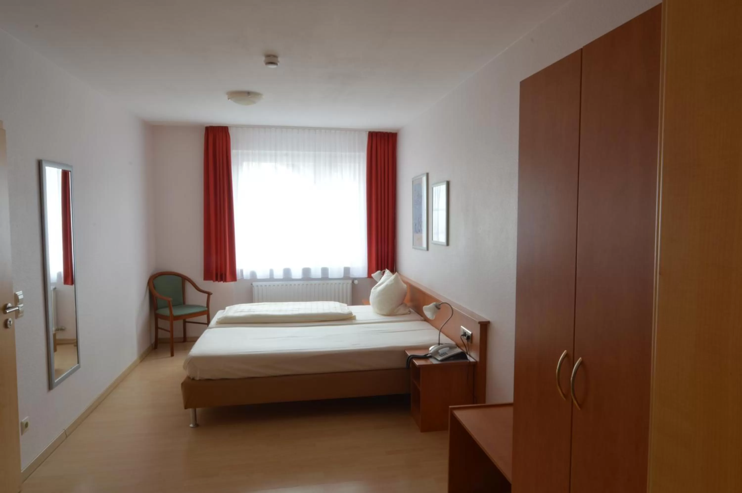 Photo of the whole room in Aktivhotel Alter Kaiser