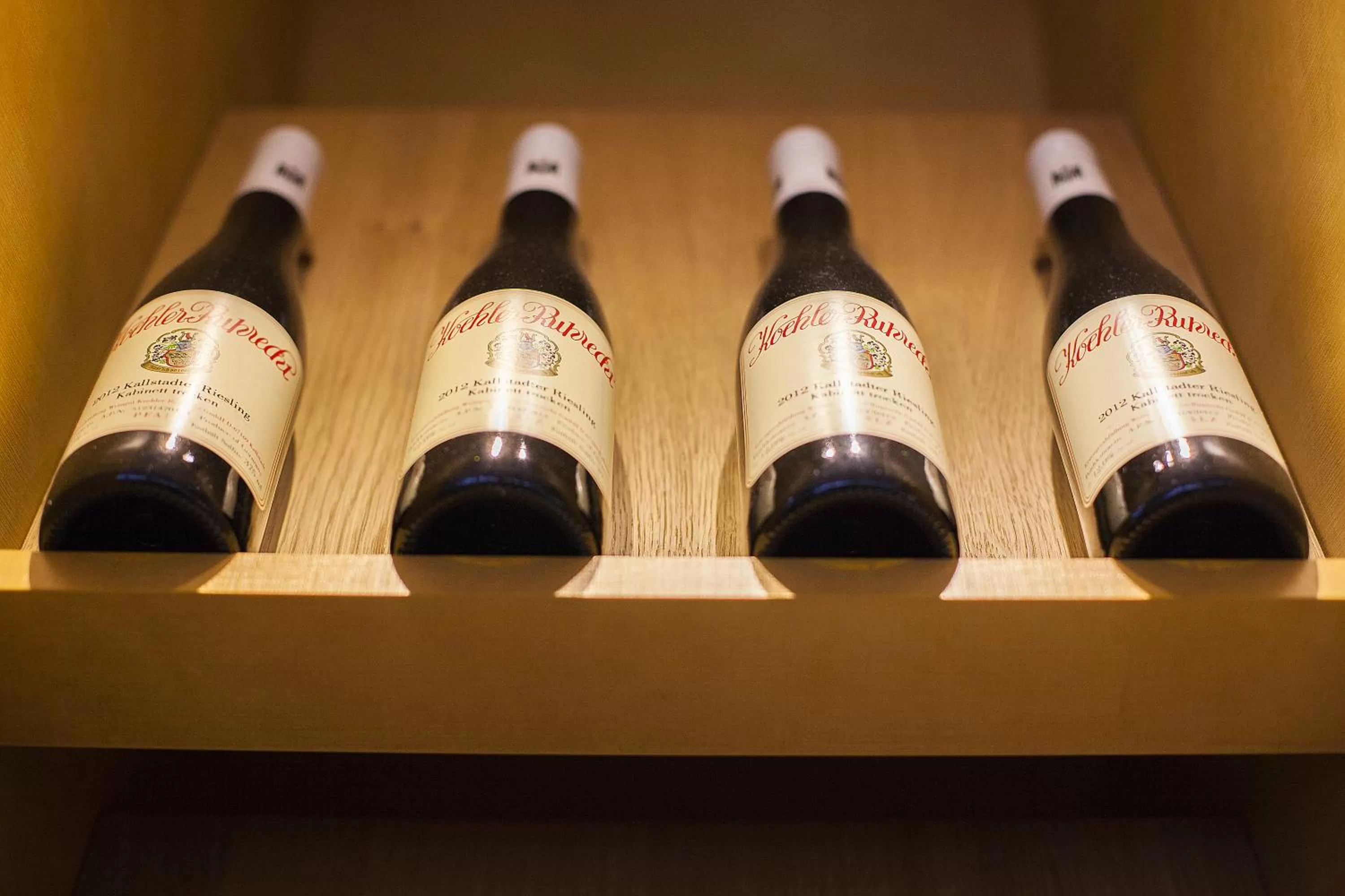 Alcoholic drinks in Am Bismarck