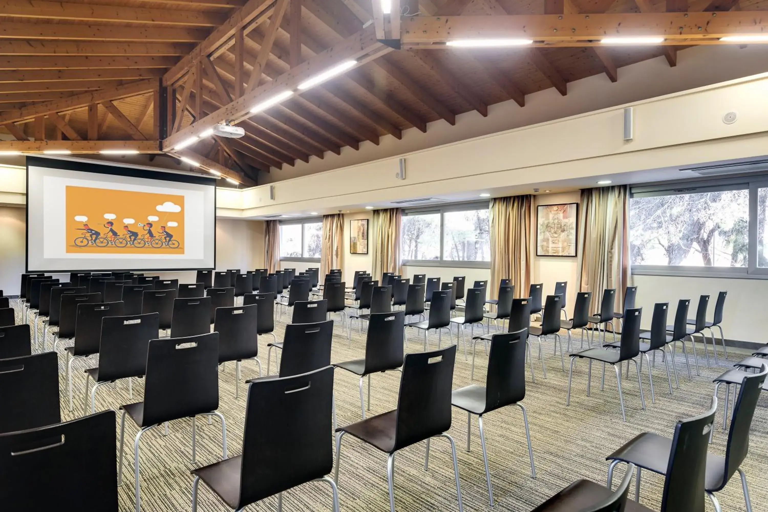 Meeting/conference room, Business Area/Conference Room in Occidental Playa de Palma