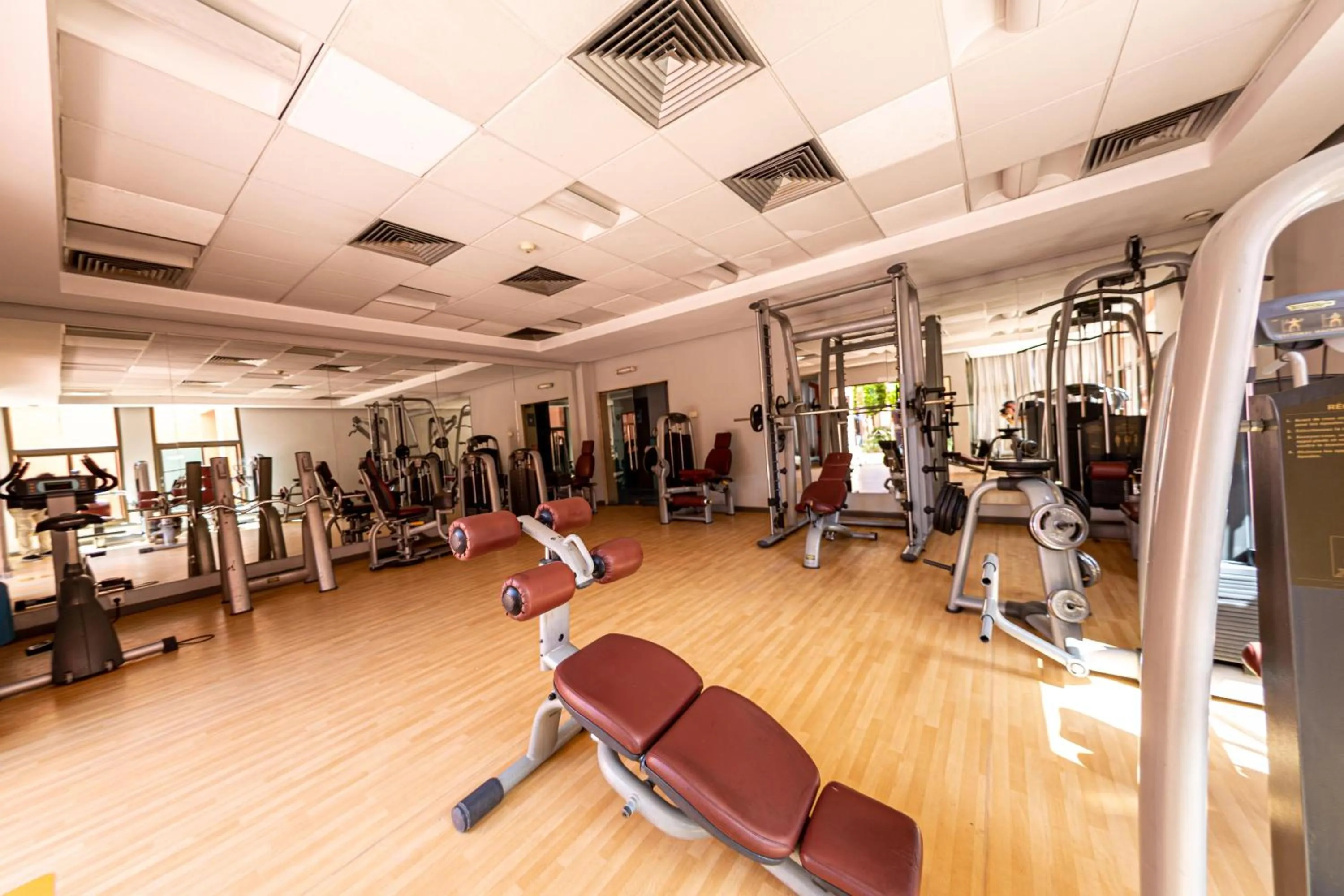 Activities in Labranda Rose Aqua Parc