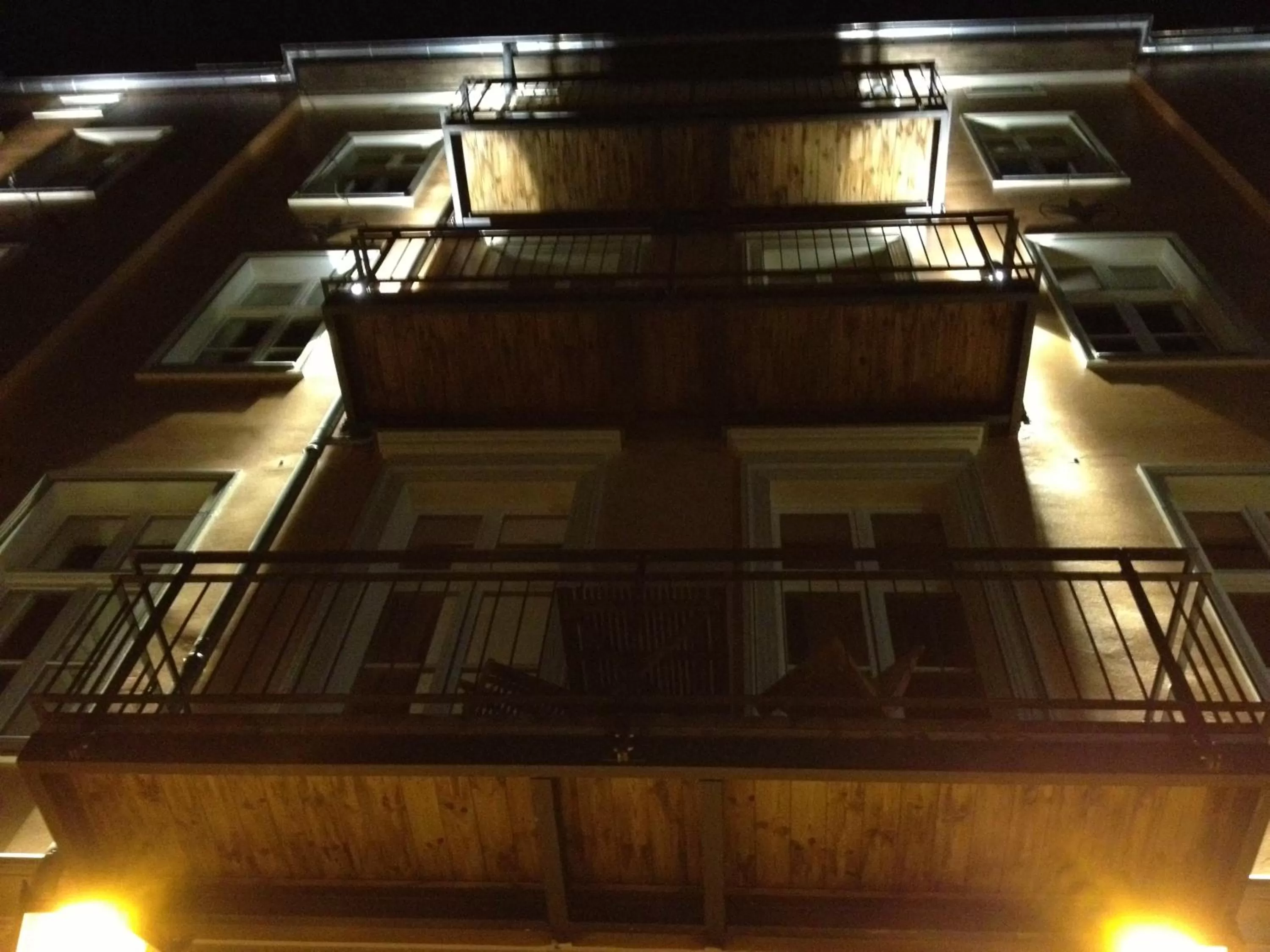 Facade/entrance in Garden Living - Boutique Hotel