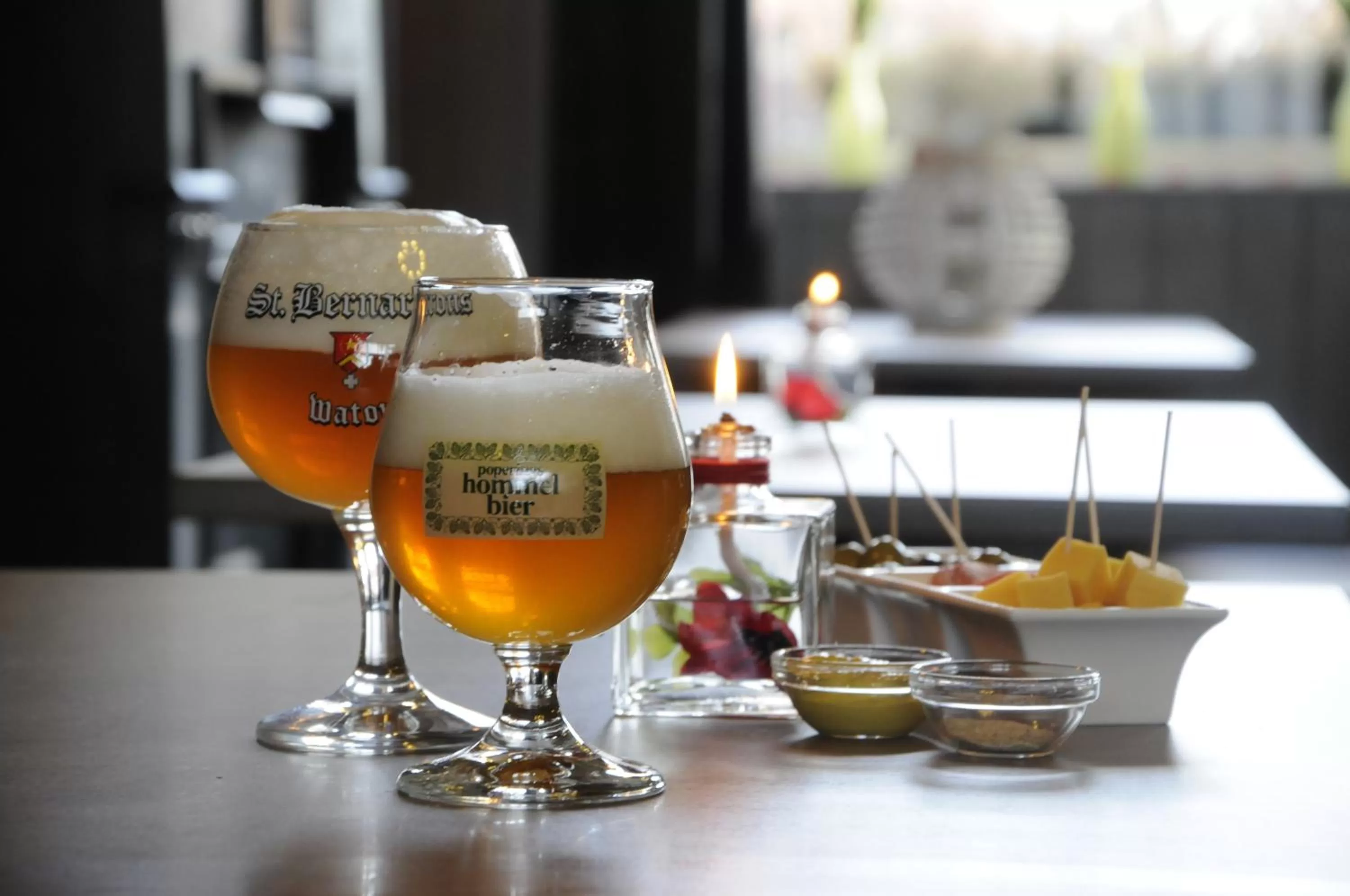 Lounge or bar in Oud Gemeentehuis