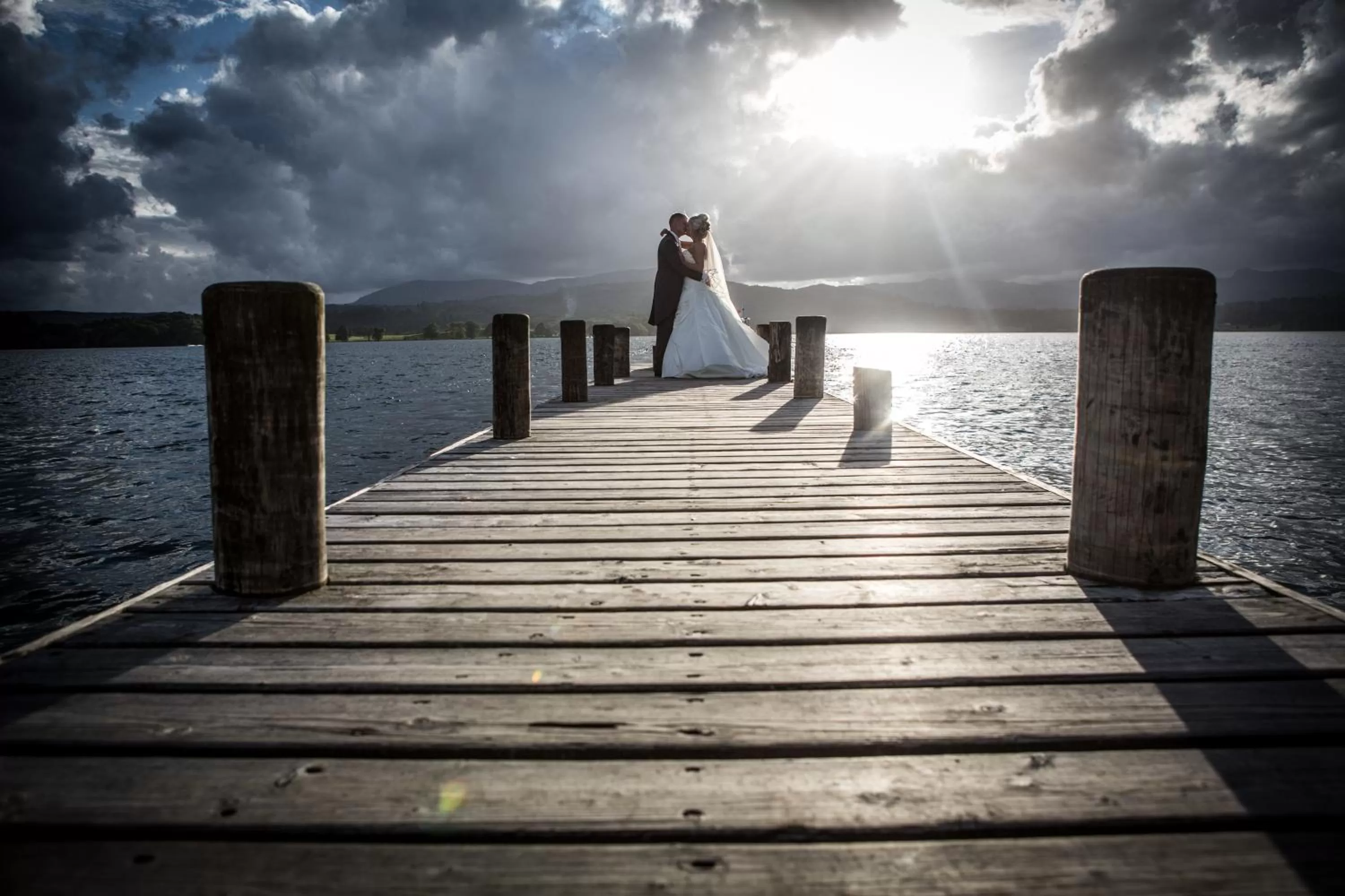 Banquet/Function facilities in Low Wood Bay