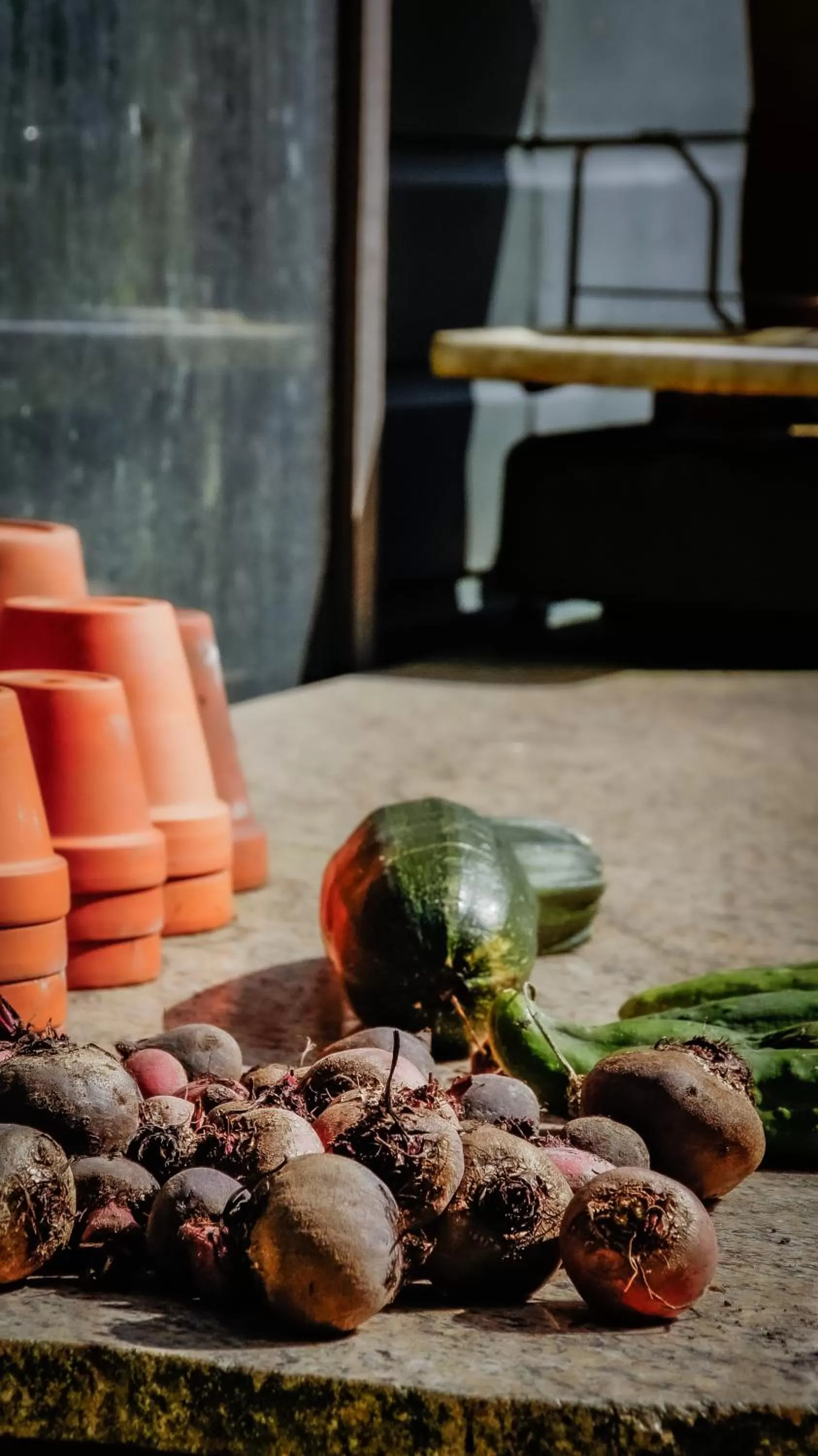 Food and drinks in de Lochemse Berg