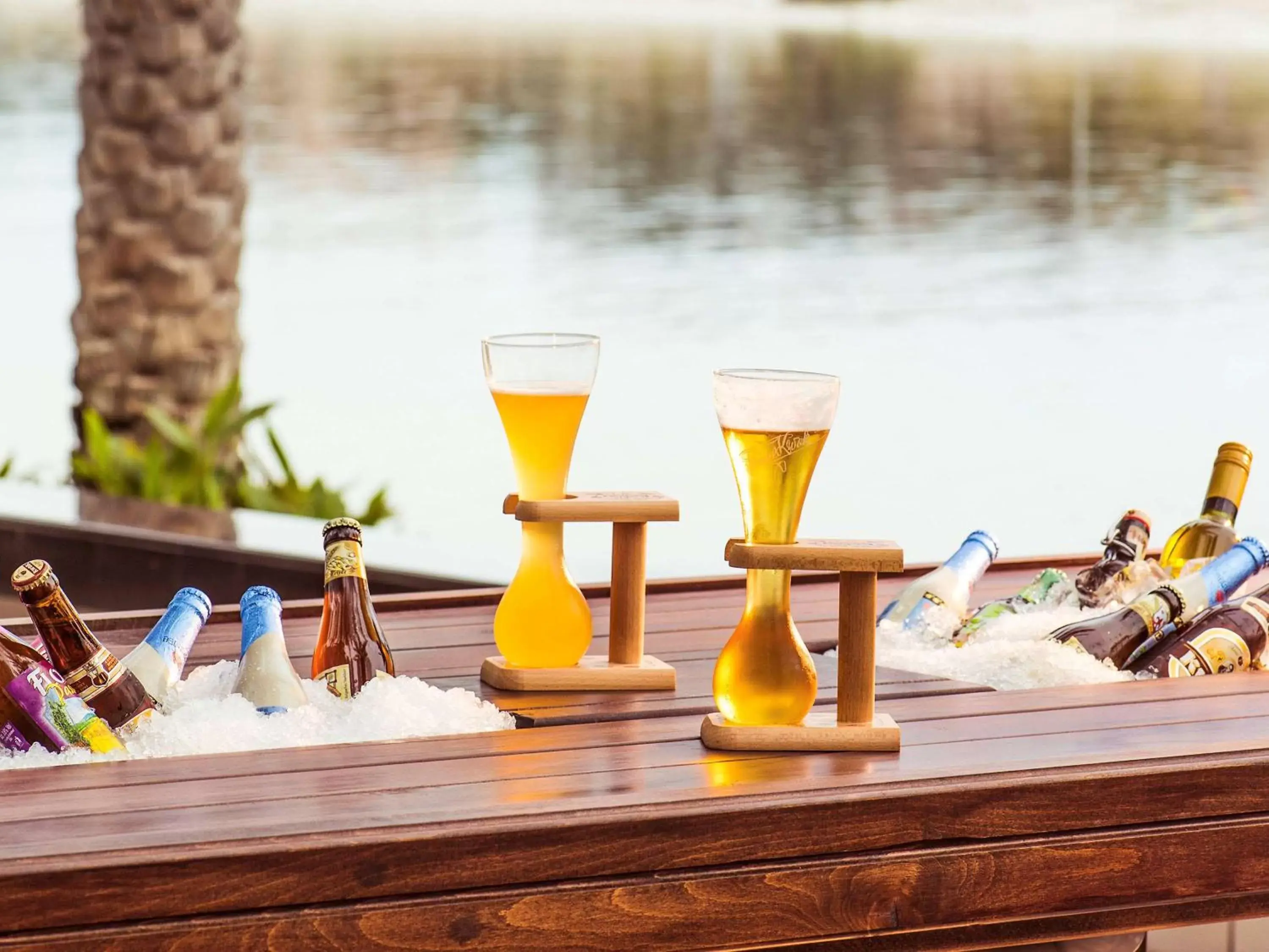 Lounge or bar, Drinks in Novotel Abu Dhabi Gate