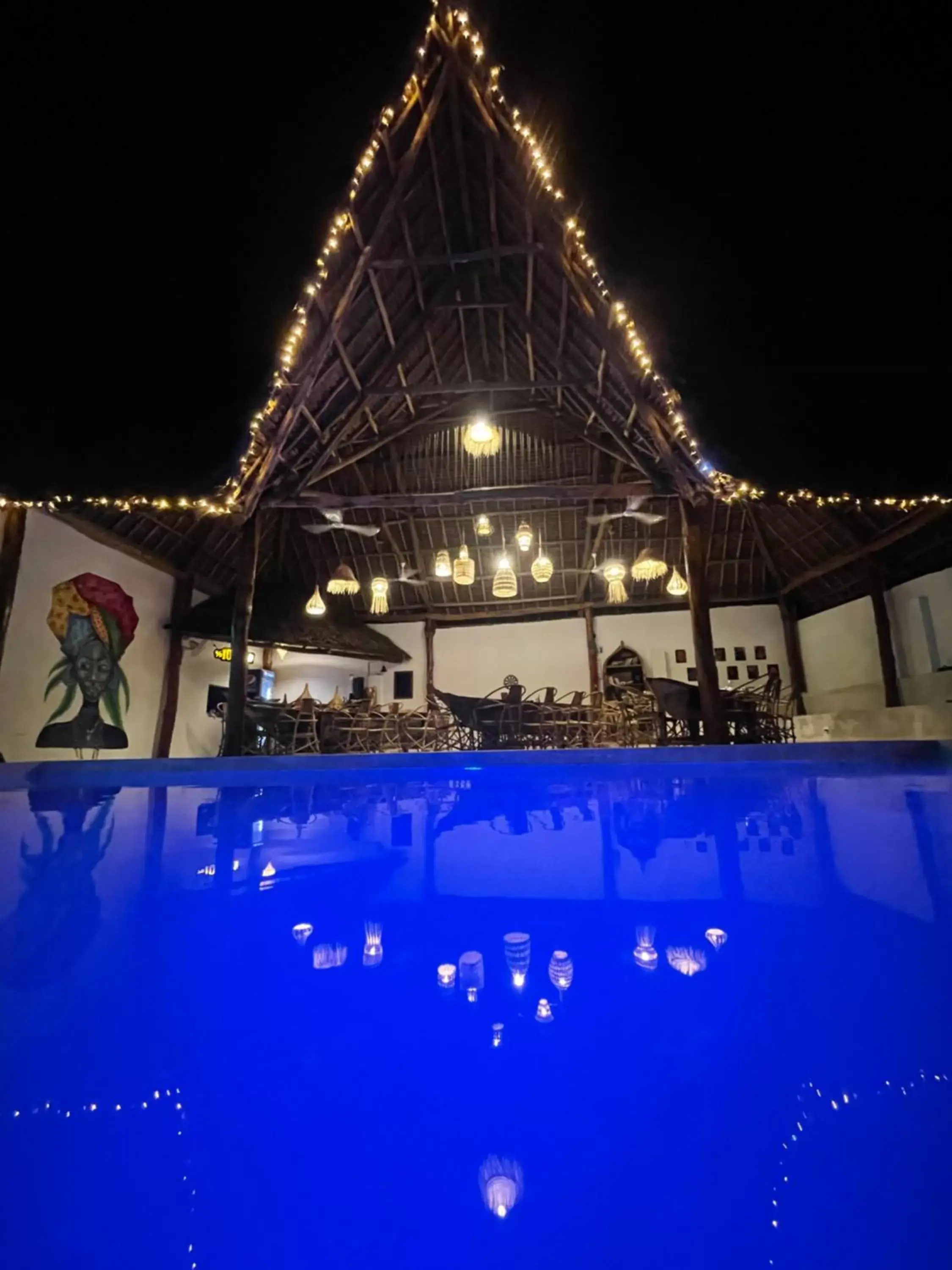 Babalao Bungalows Babalao Bungalows