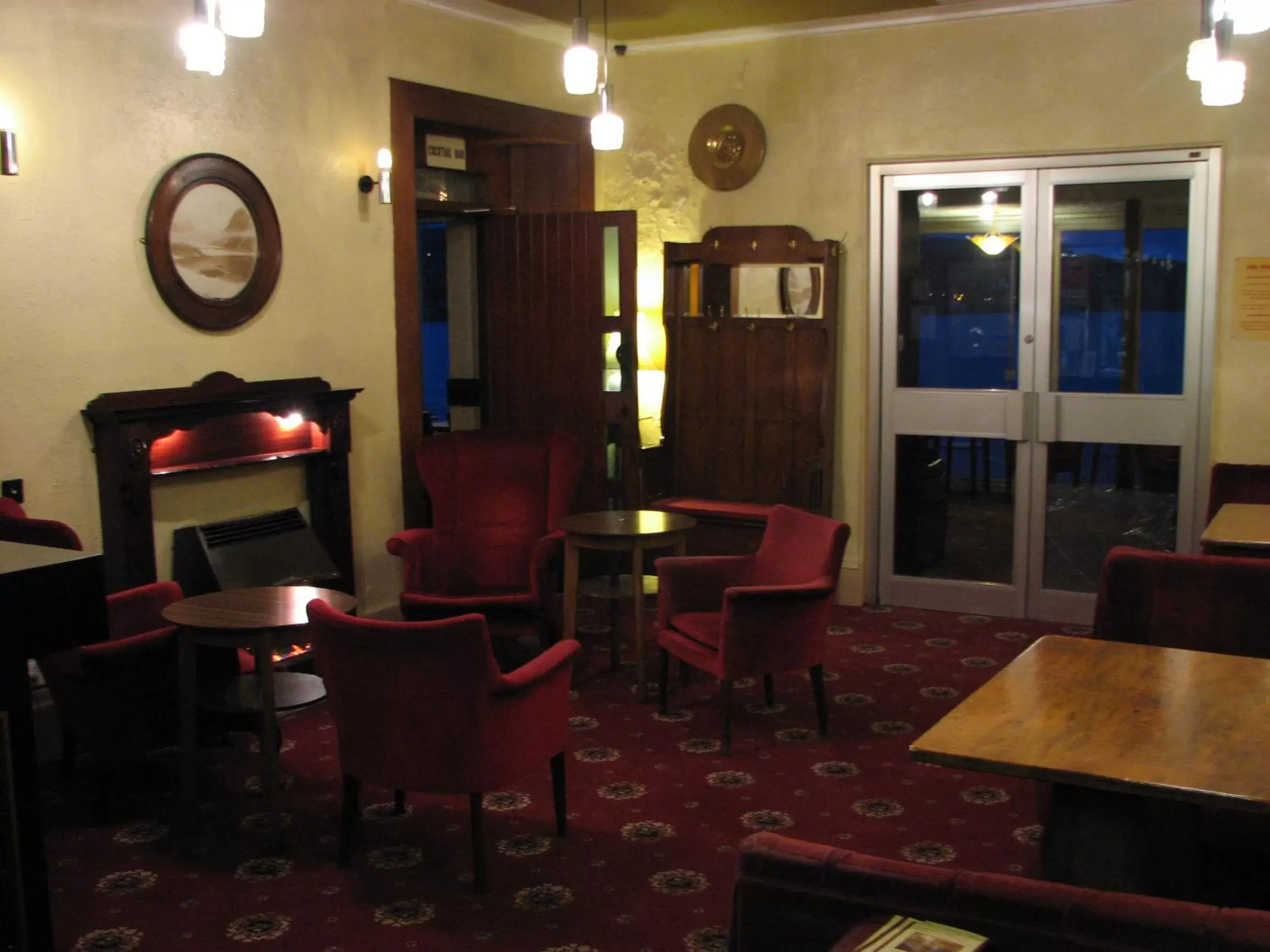 Lounge or bar, Lounge/Bar in Lancaster Hotel