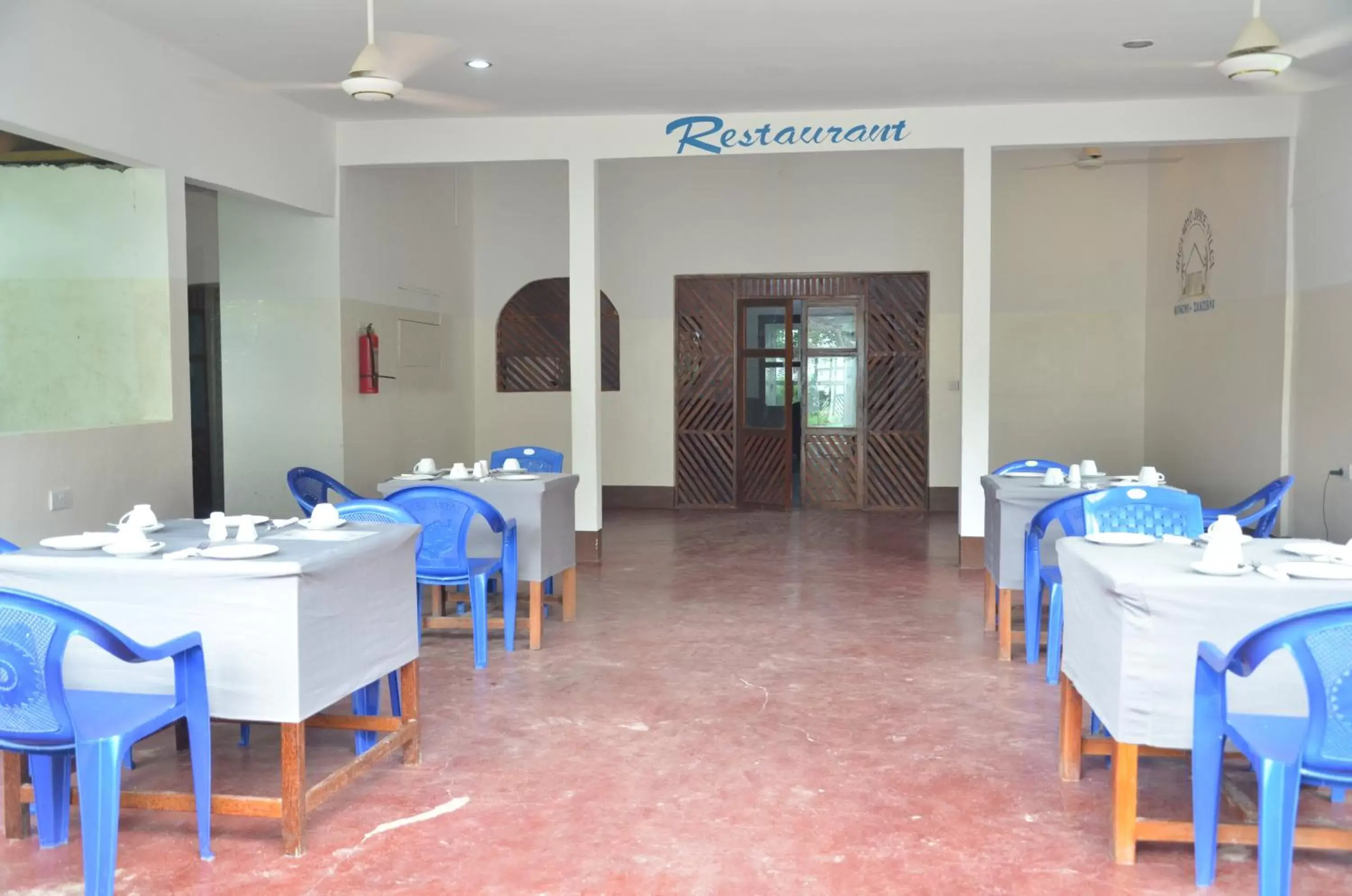 Breakfast, Restaurant/Places to Eat in Bagamoyo Spice Villa