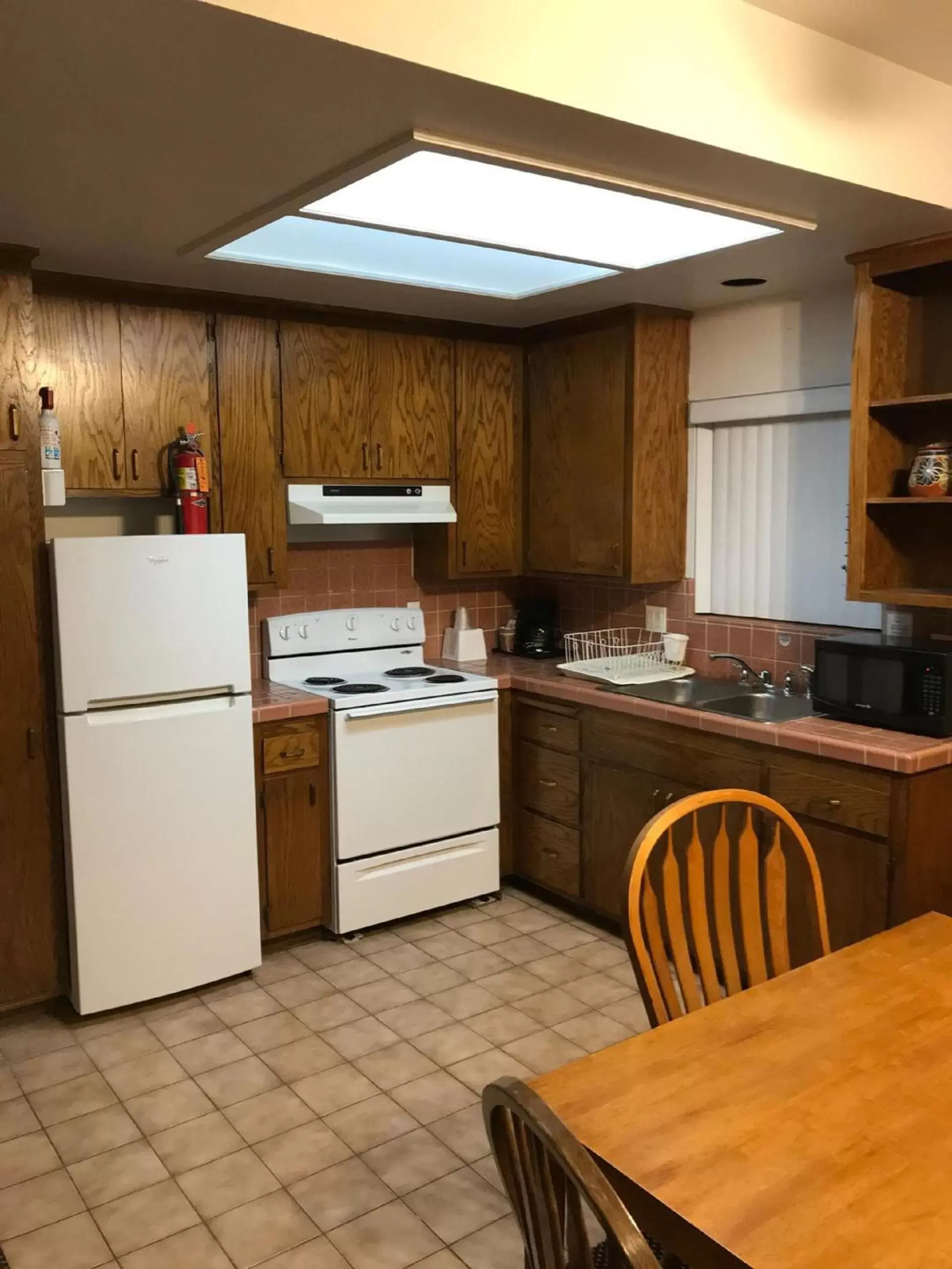 Other, Kitchen/Kitchenette in Americas Best Value Inn and Suites -Yucca Valley