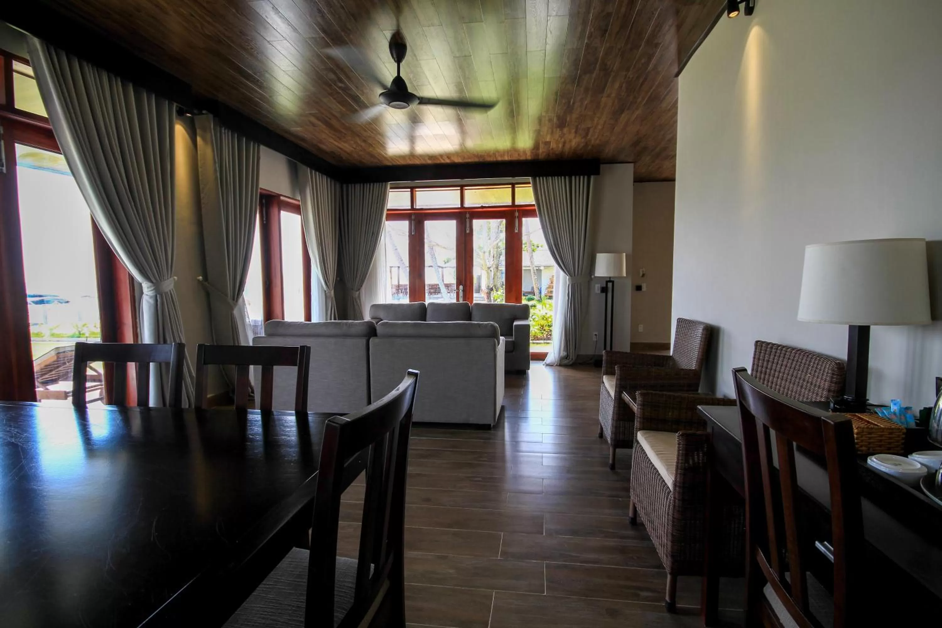 The Pier Phu Quoc Resort