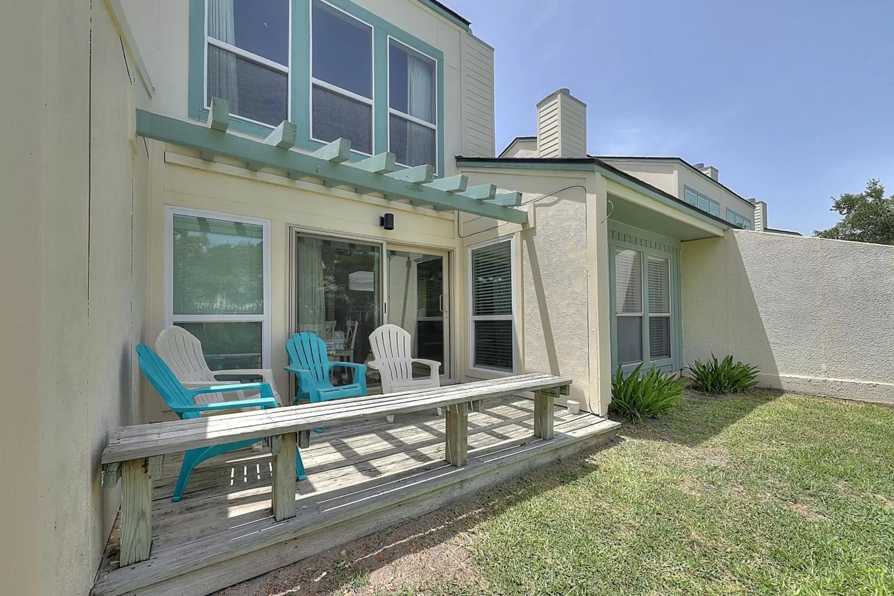 Holiday Home in Fulton Beach Condos