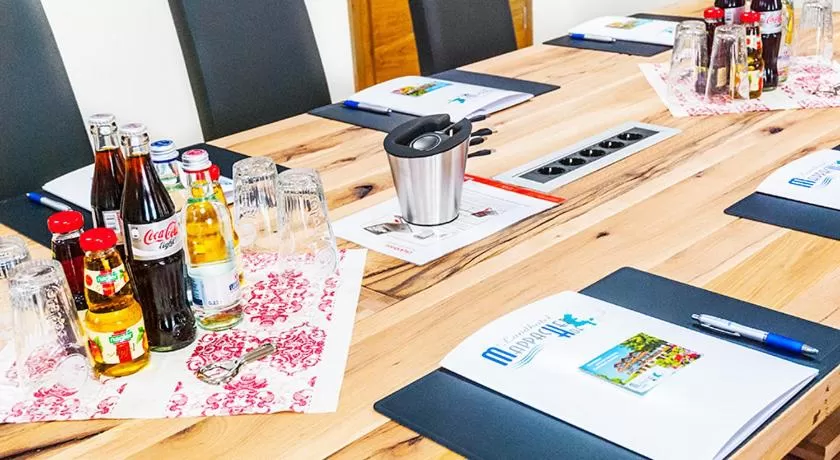 Landhotel Mappacher Hof