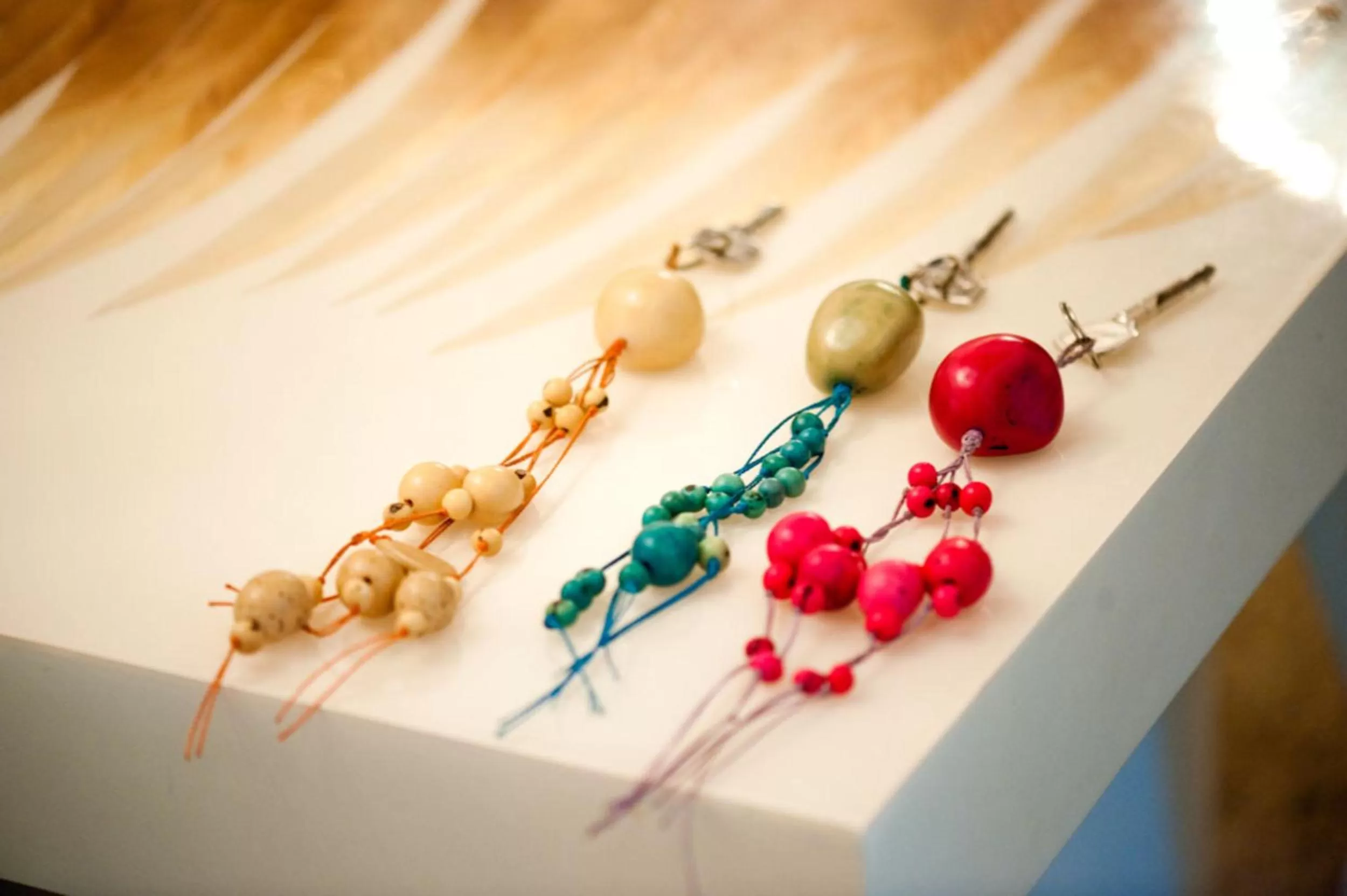 Lobby or reception in Hotel Aguamarina Boutique