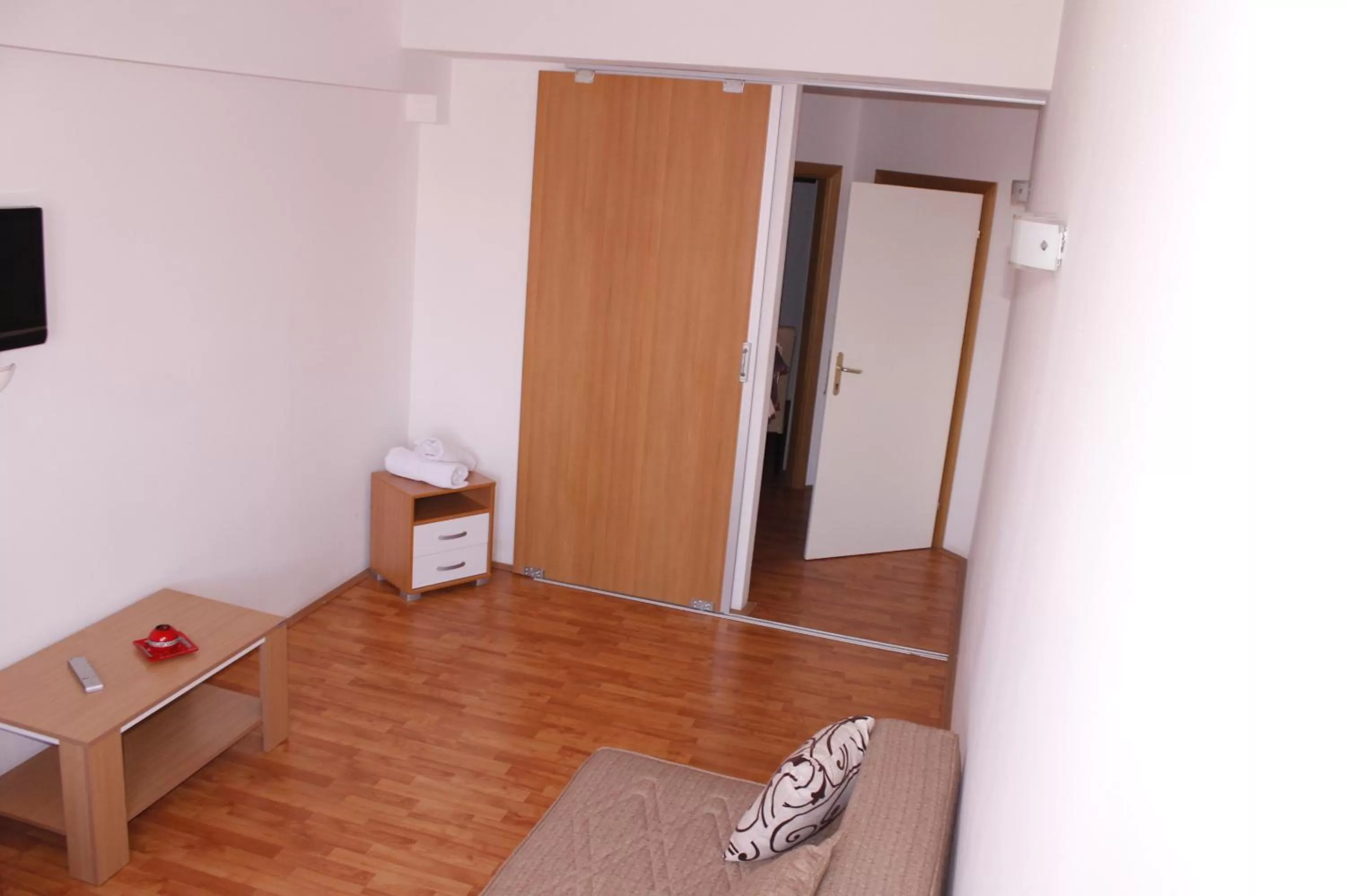 Apartment in Villa Sparadise